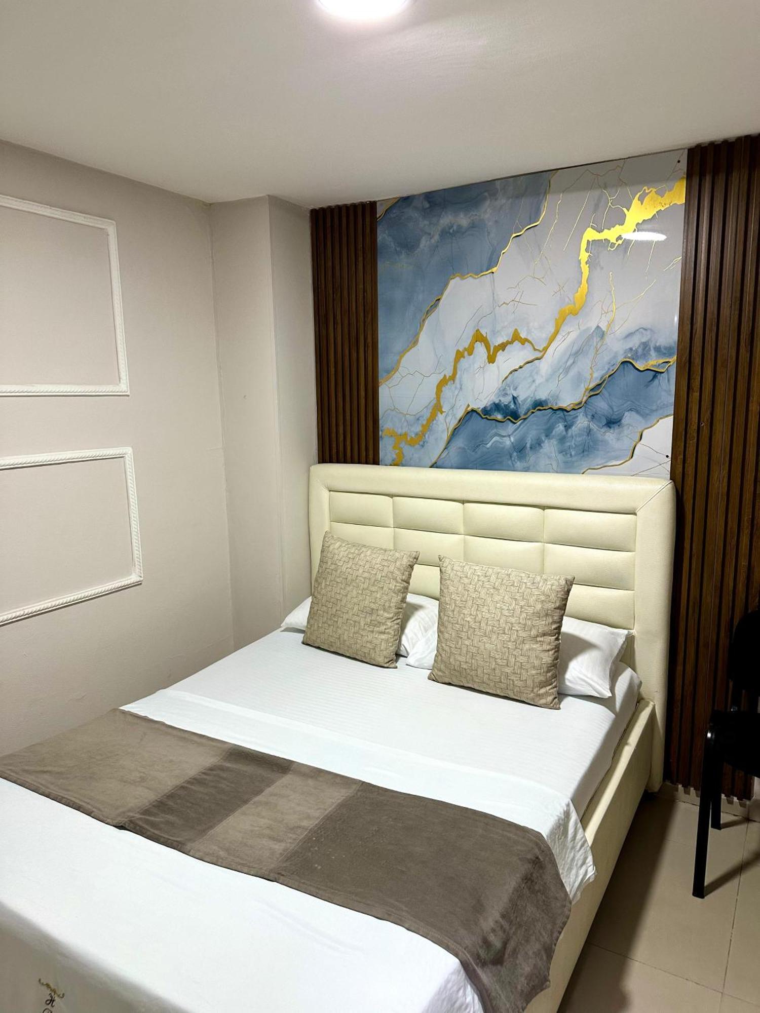 Grand H Rodadero Guest house Santa Marta (Magdalena)