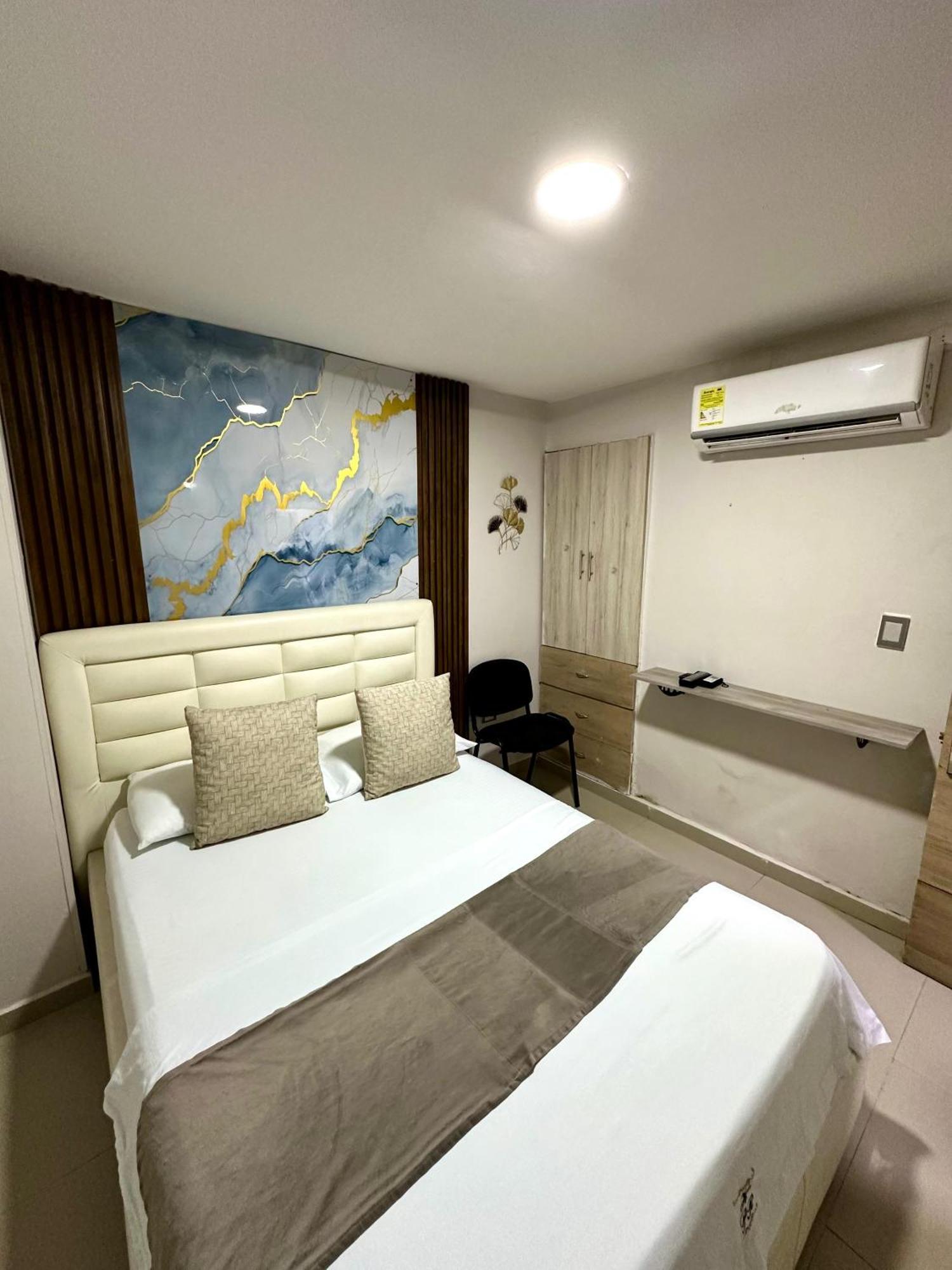 Grand H Rodadero Santa Marta (Magdalena)