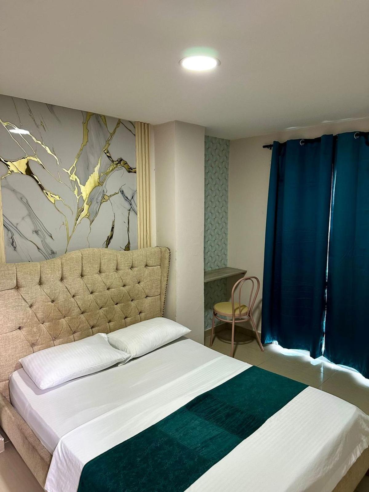 Grand H Rodadero Santa Marta (Magdalena)