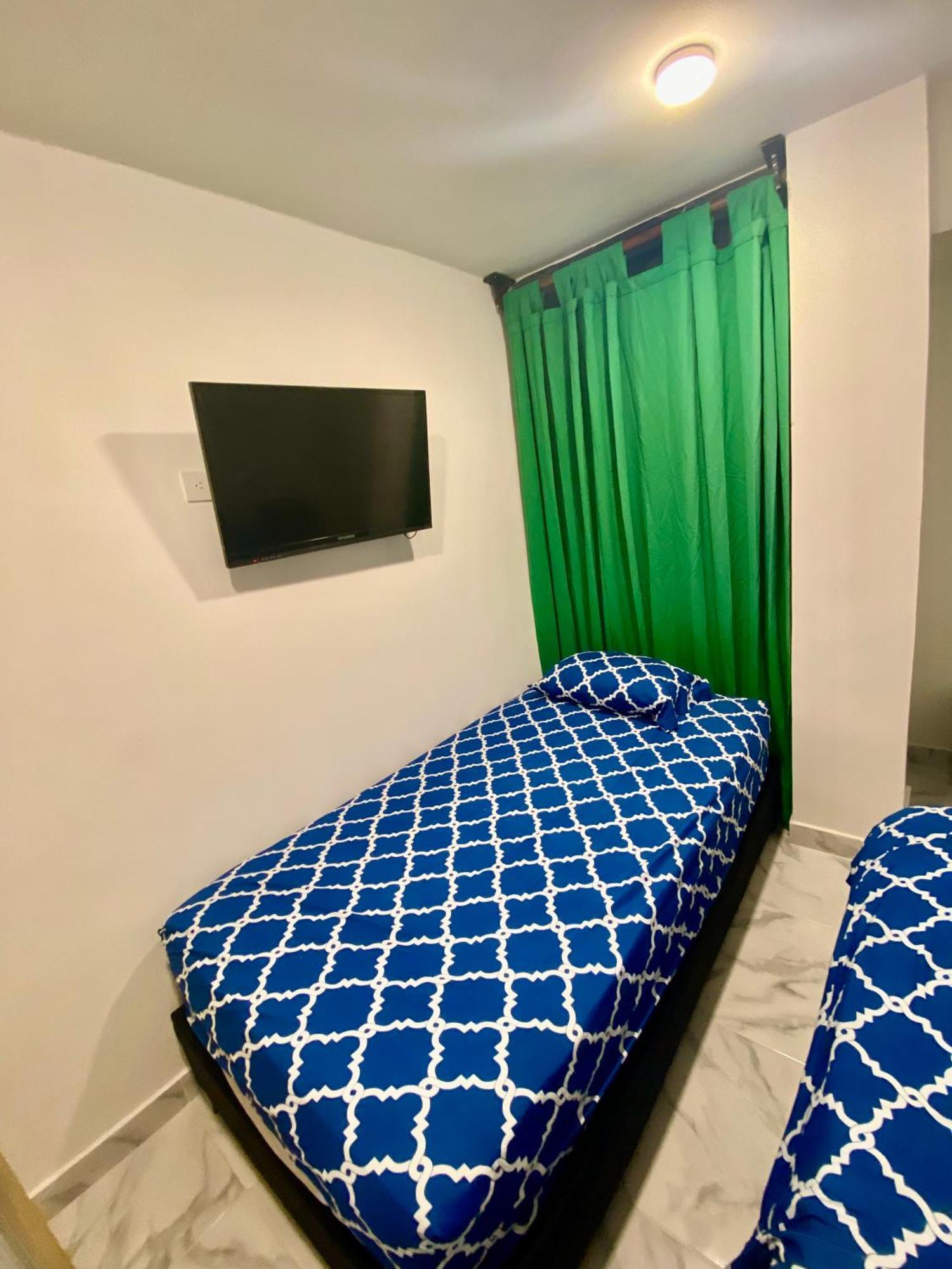 Apartamento Rodadero 402a Santorini Santa Marta (Magdalena)