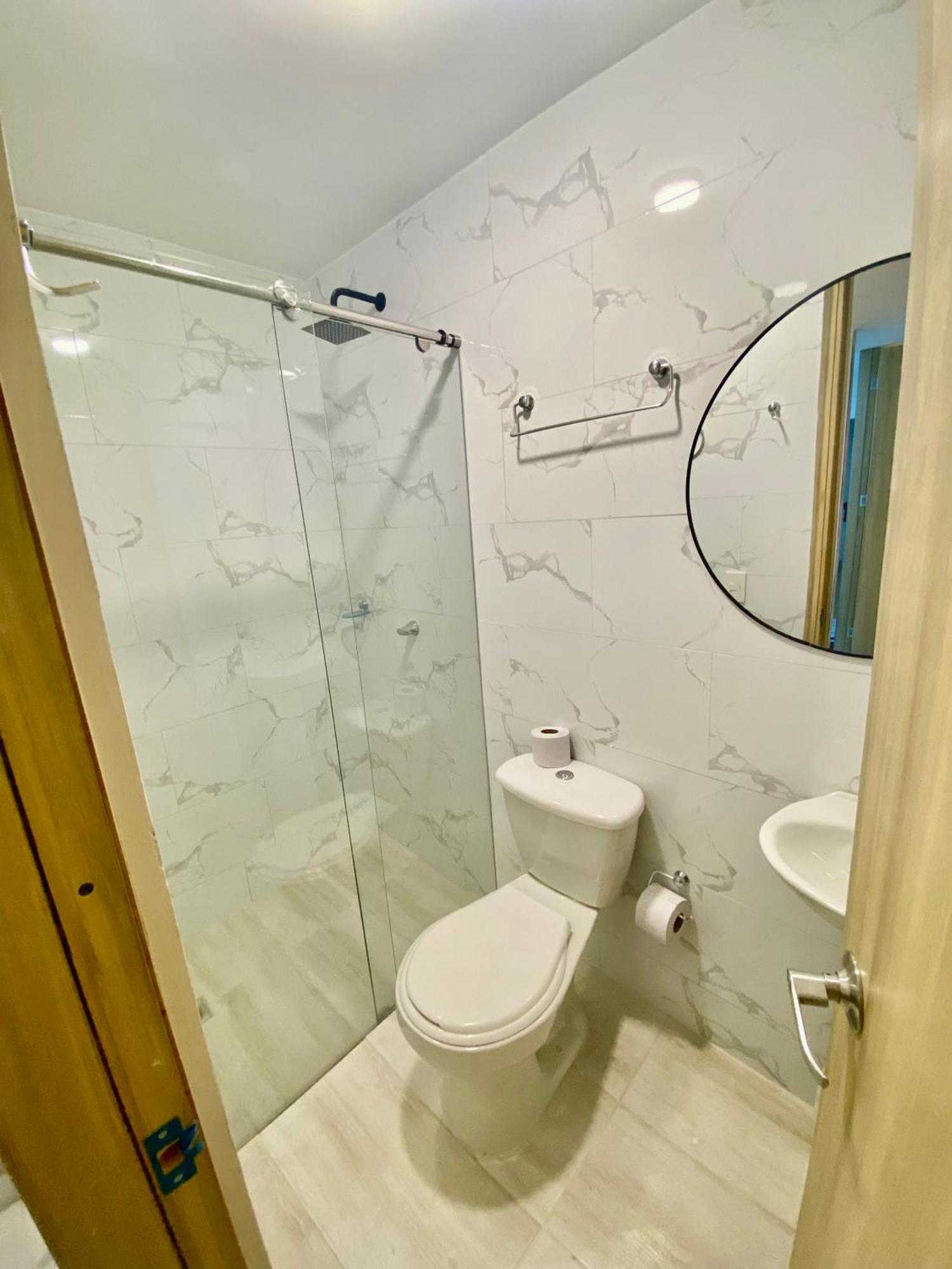 Rodadero 402a Santorini Santa Marta (Magdalena)