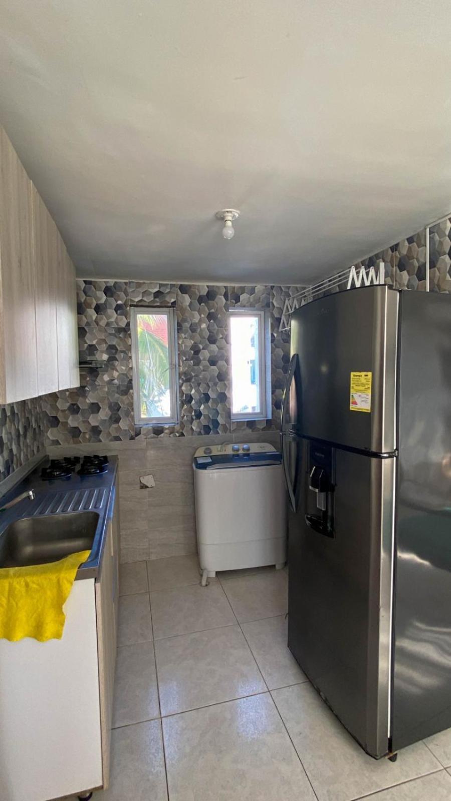 La Mansión - Issa Carrillo Apartamento Santa Marta (Magdalena)