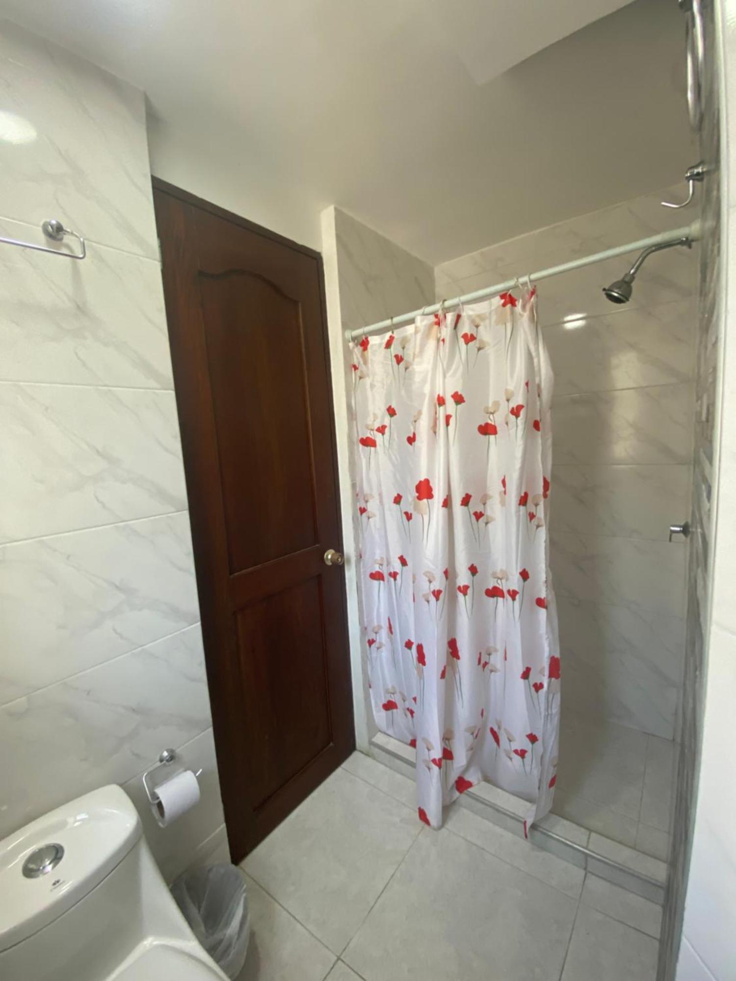La Mansión - Issa Carrillo Apartamento *