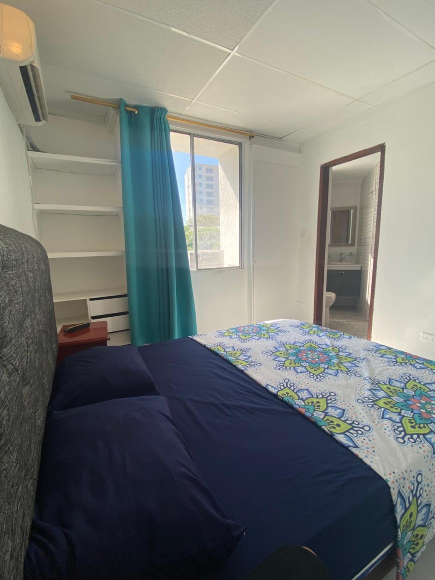 Apartamento La Mansión - Issa Carrillo *
