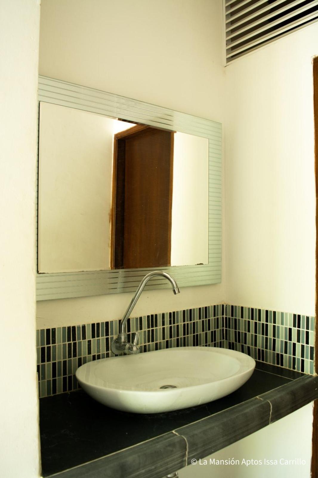 La Mansión - Issa Carrillo Apartamento Santa Marta (Magdalena)