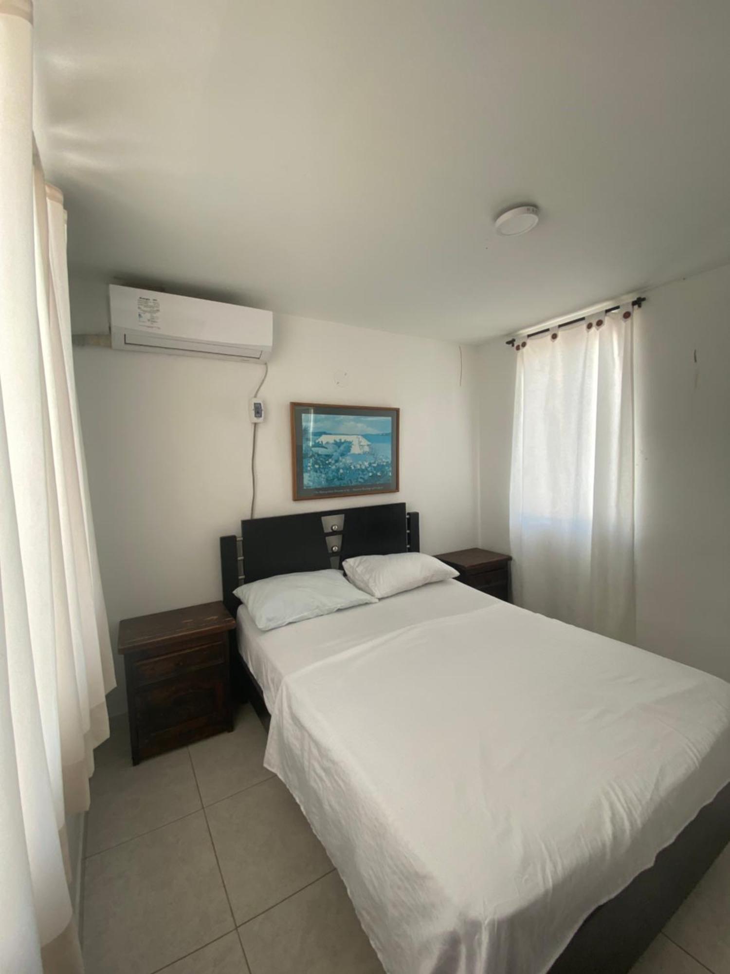 La Mansión - Issa Carrillo Apartamento