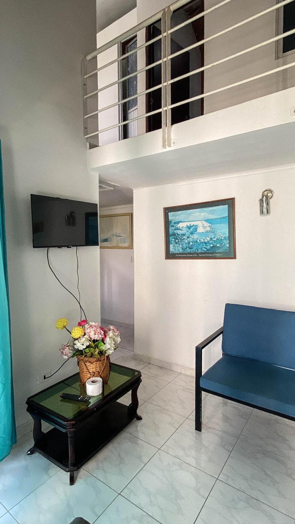 La Mansión - Issa Carrillo Apartamento *