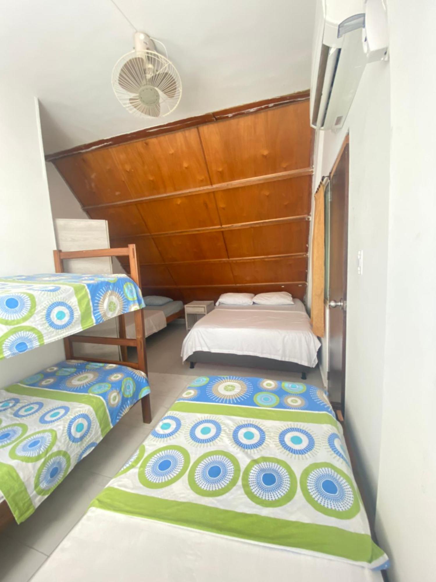 Apartamento La Mansión - Issa Carrillo *