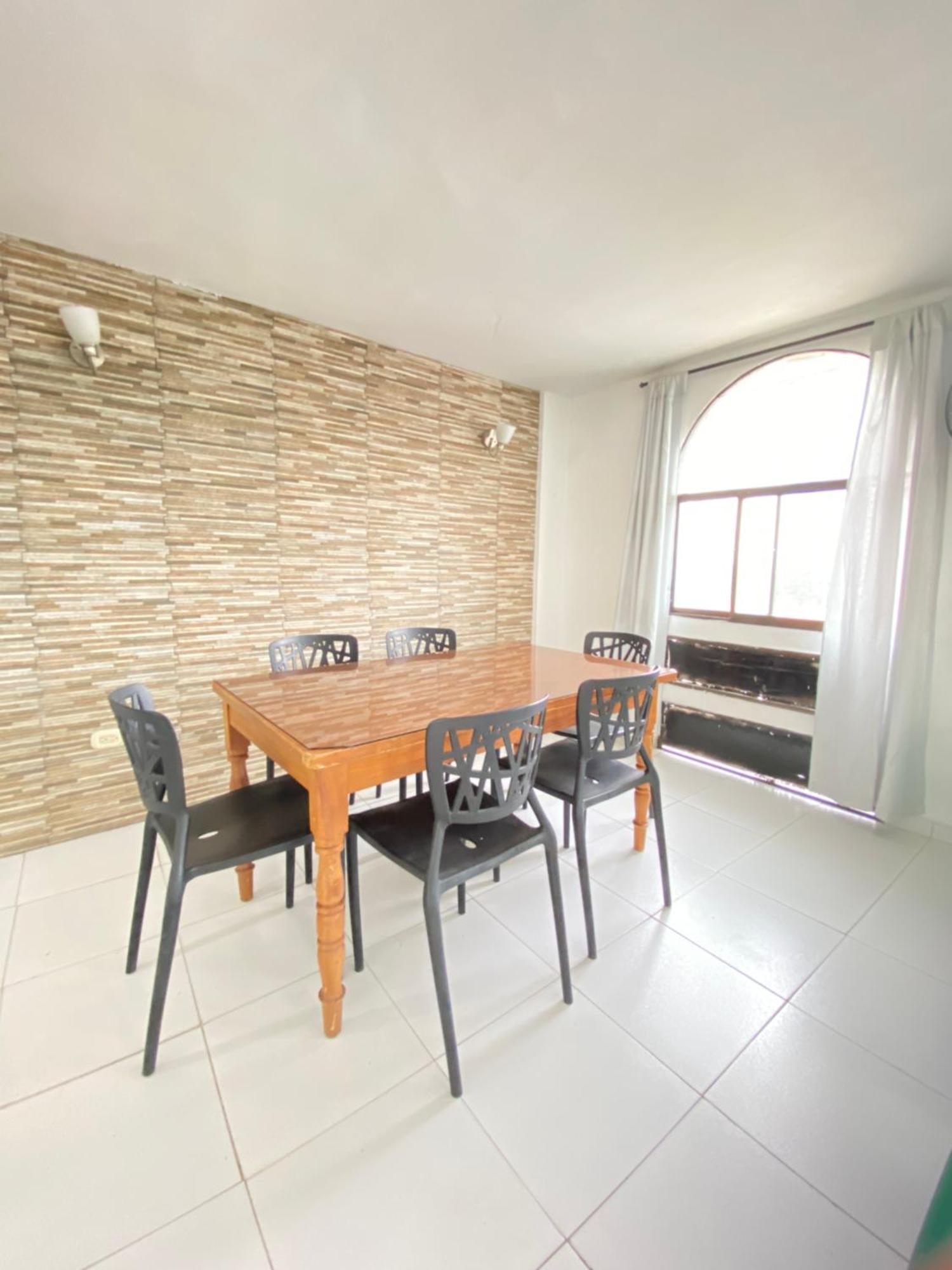 La Mansión - Issa Carrillo Apartamento *