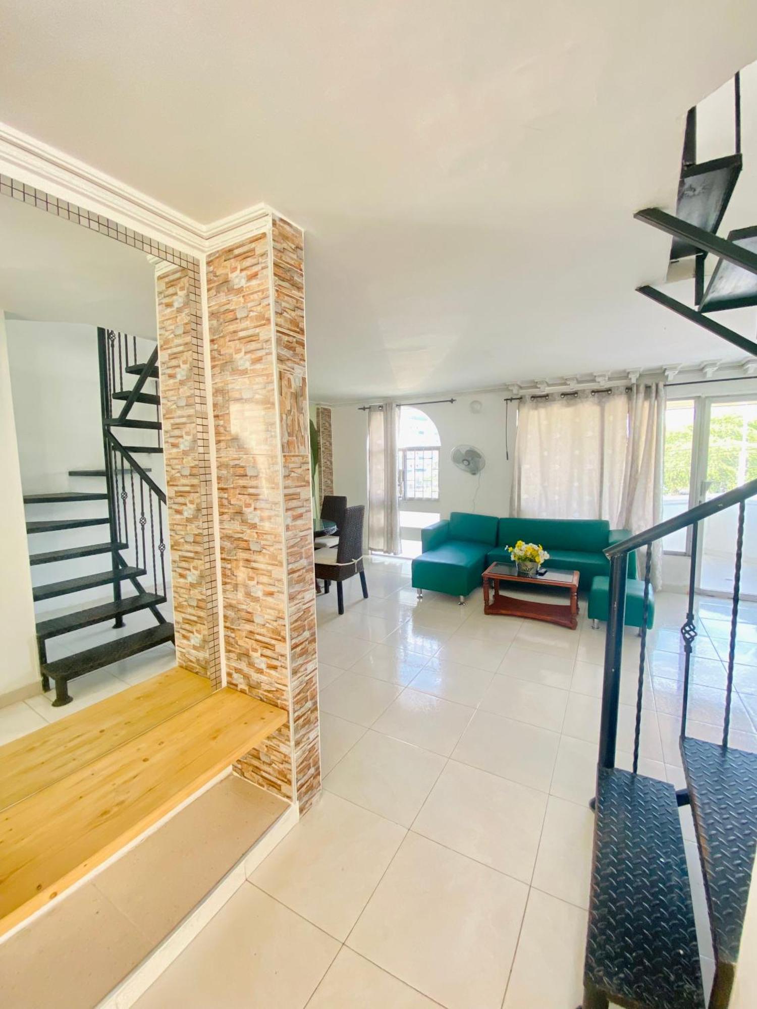Apartamento La Mansión - Issa Carrillo