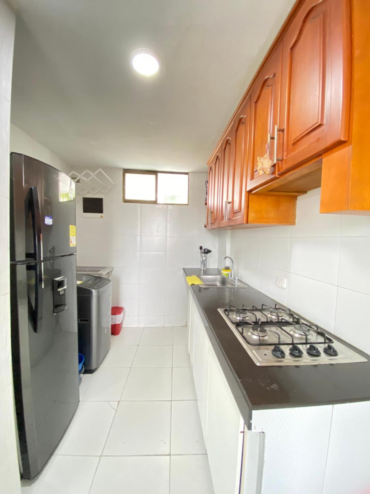 La Mansión - Issa Carrillo Apartamento