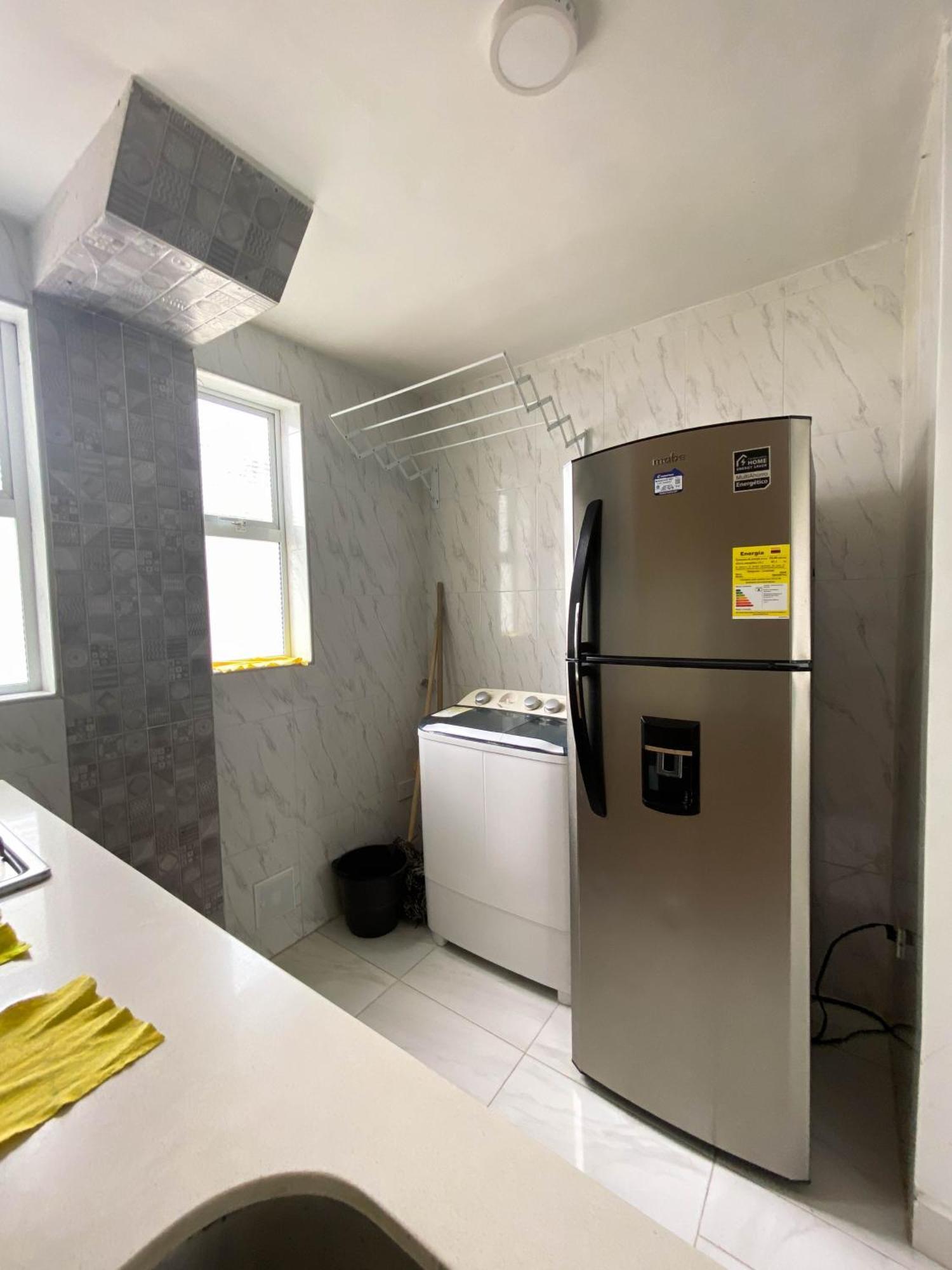 Apartamento La Mansión - Issa Carrillo *