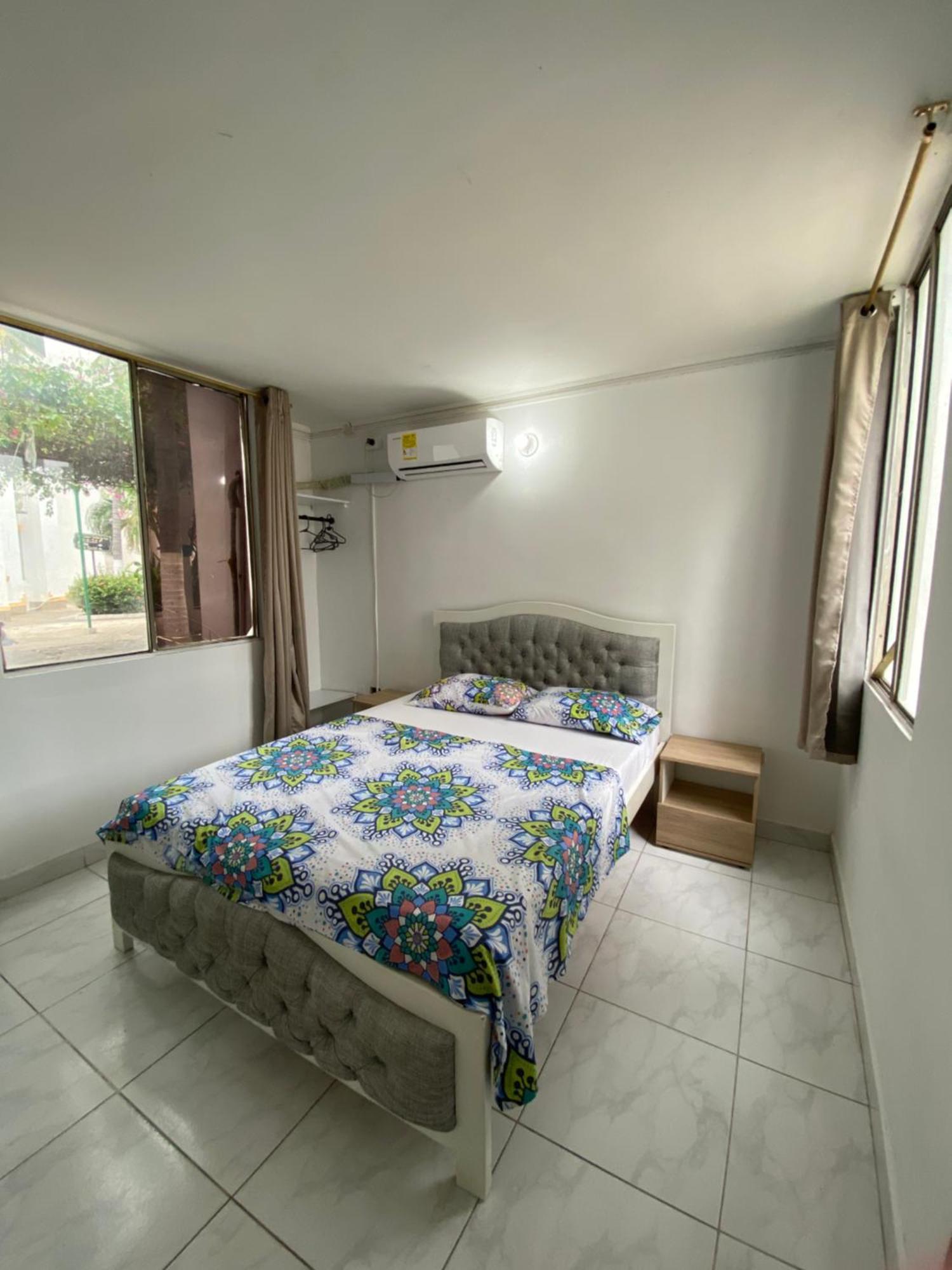 La Mansión - Issa Carrillo Santa Marta (Magdalena)