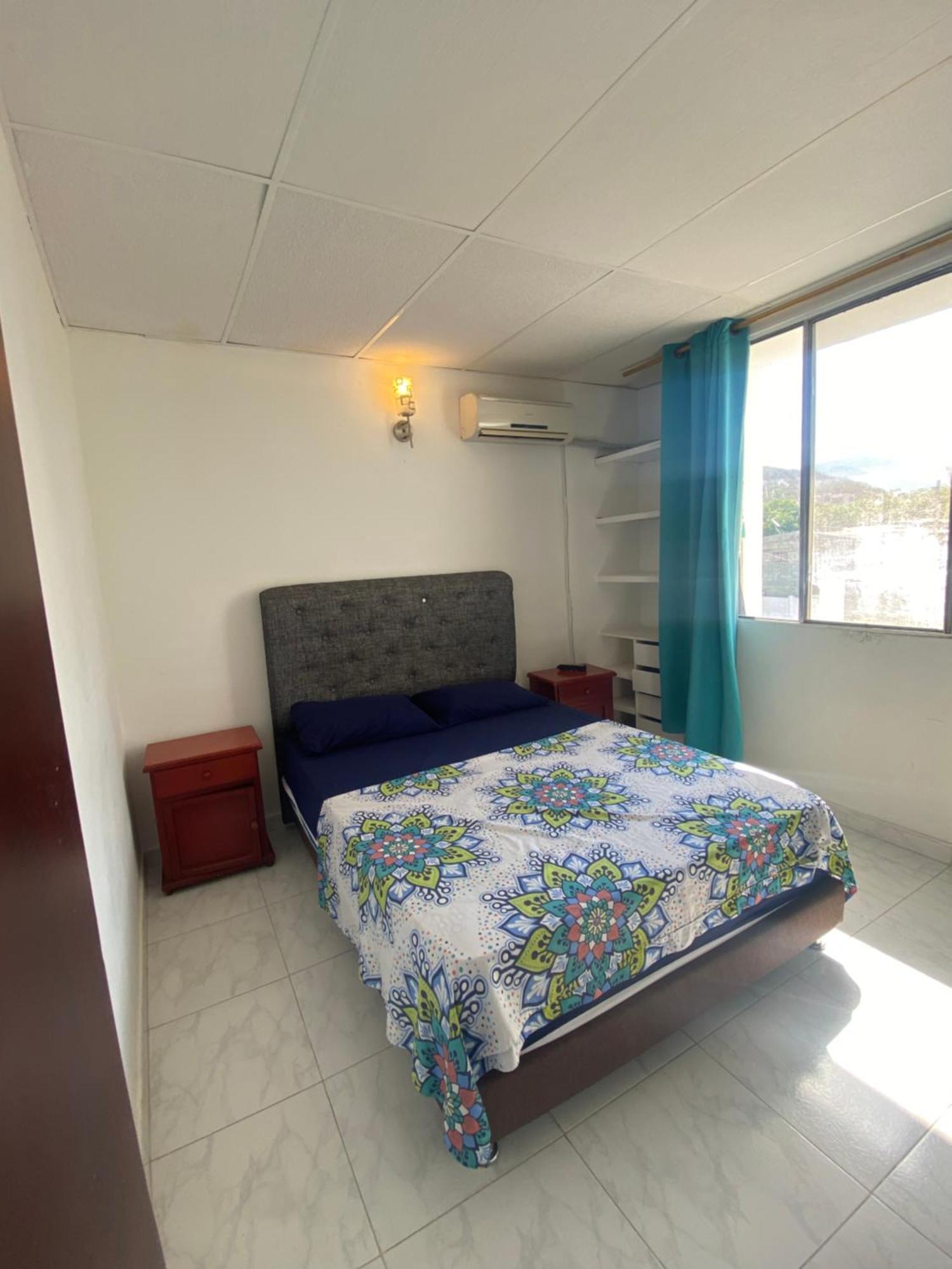 Apartamento La Mansión - Issa Carrillo