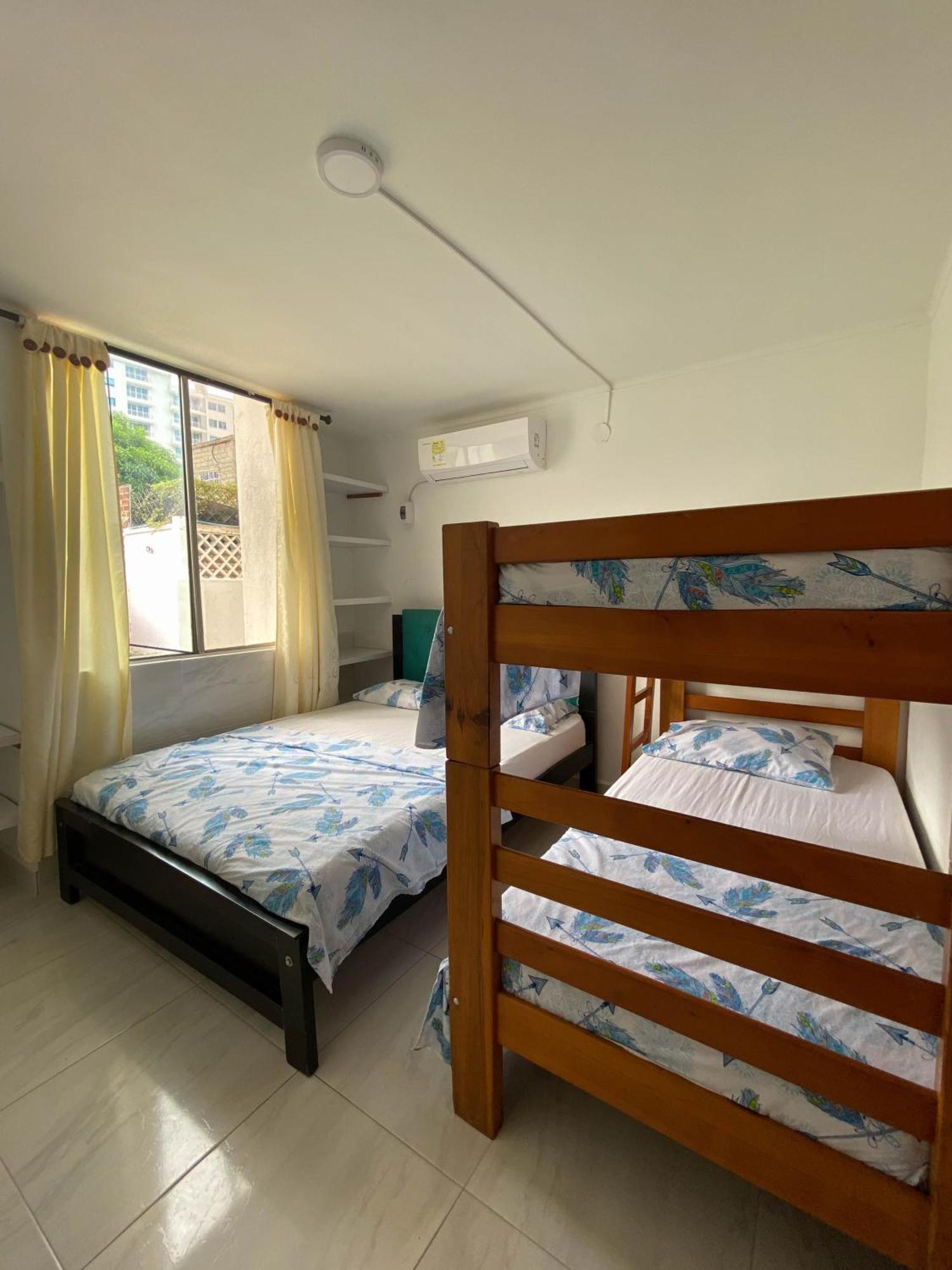Apartamento La Mansión - Issa Carrillo