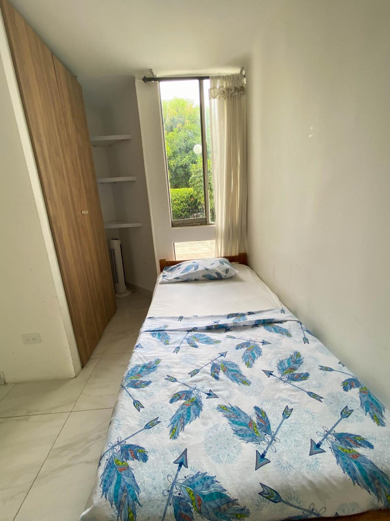 La Mansión - Issa Carrillo Apartamento *