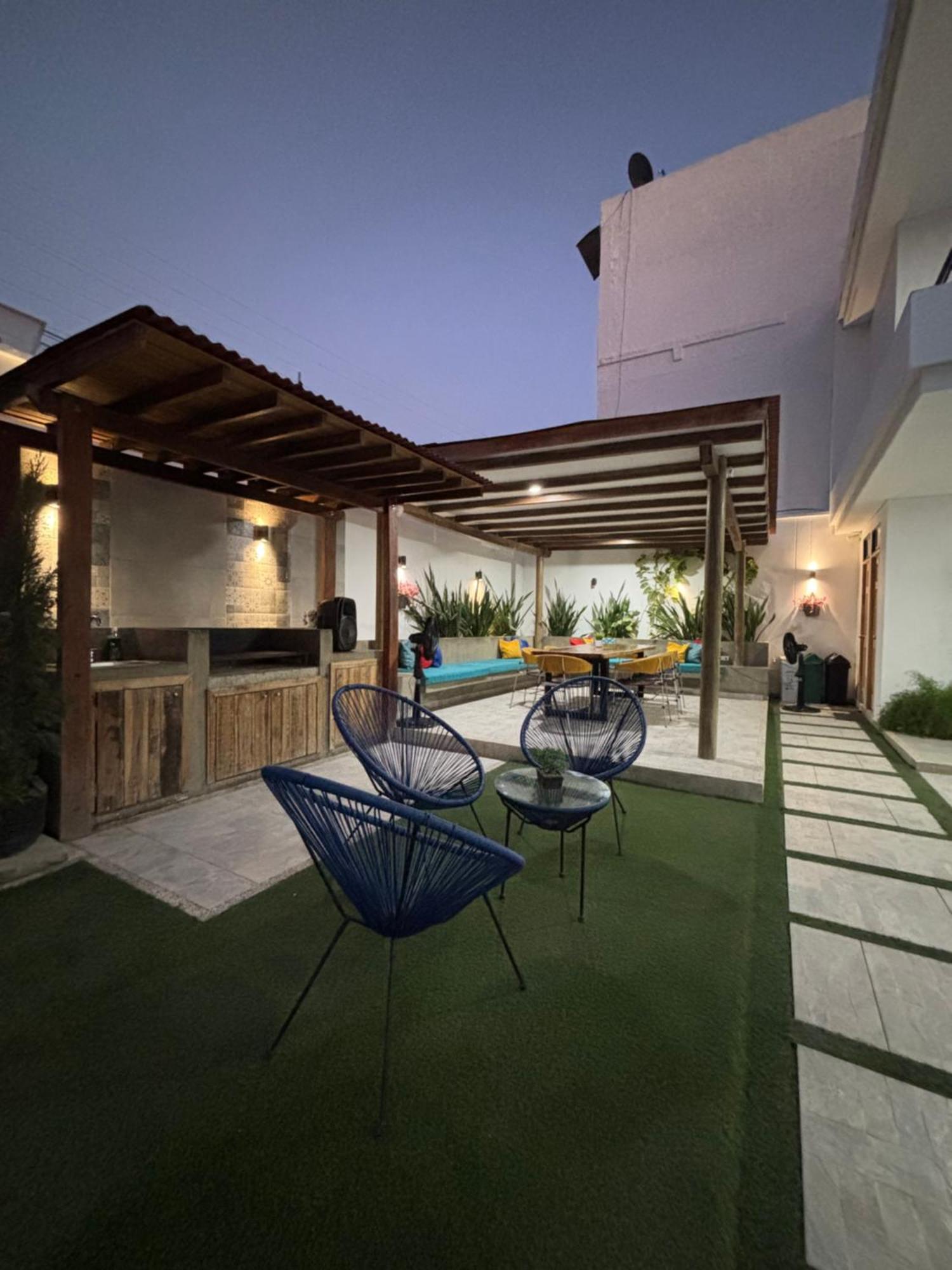 Milagro Bonito Holiday home