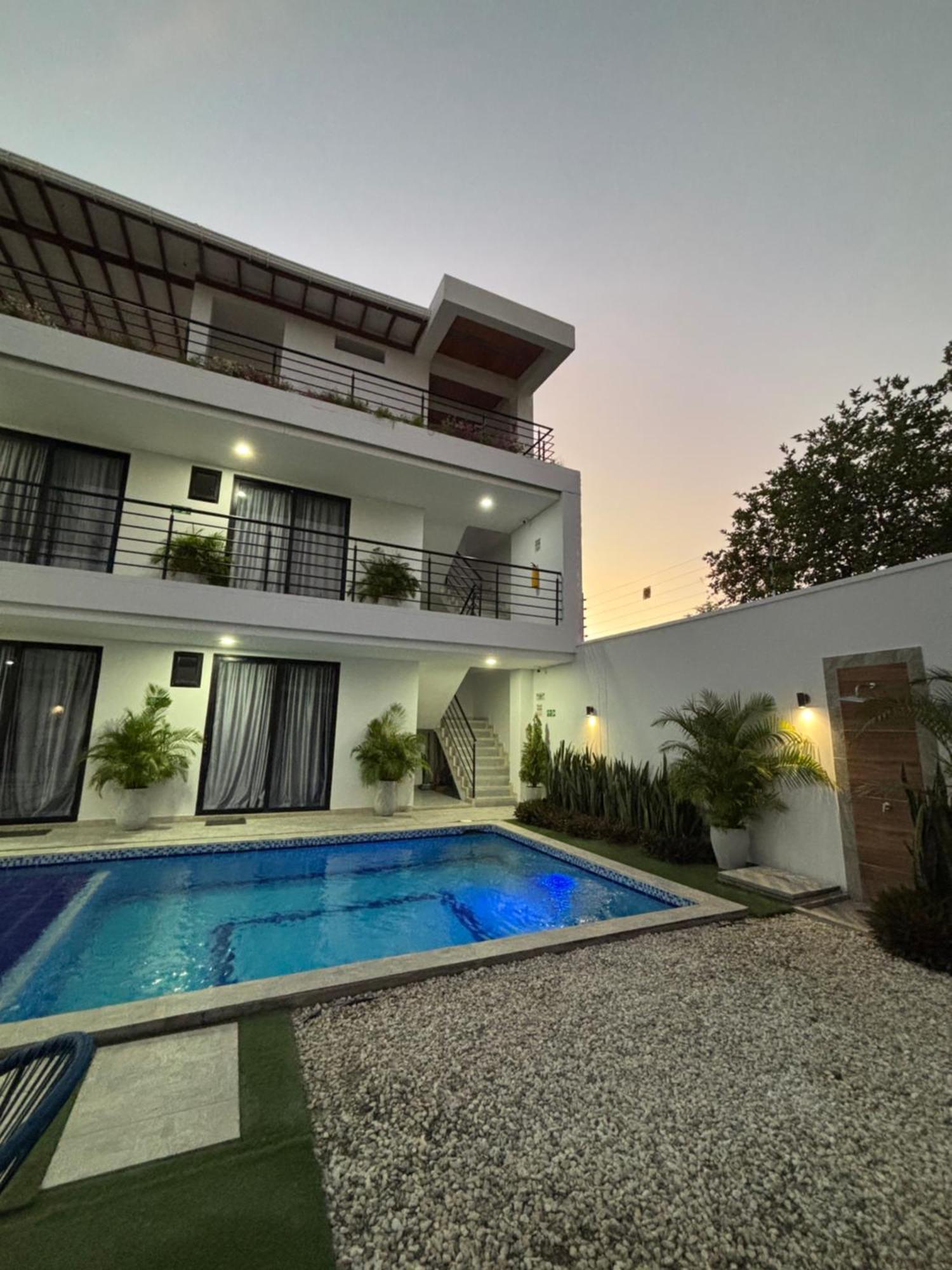 Holiday home Milagro Bonito