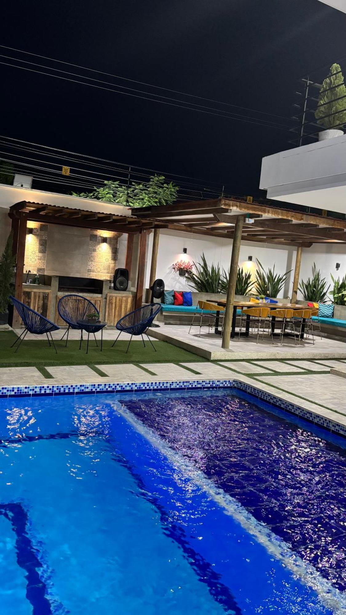 Milagro Bonito Holiday home *