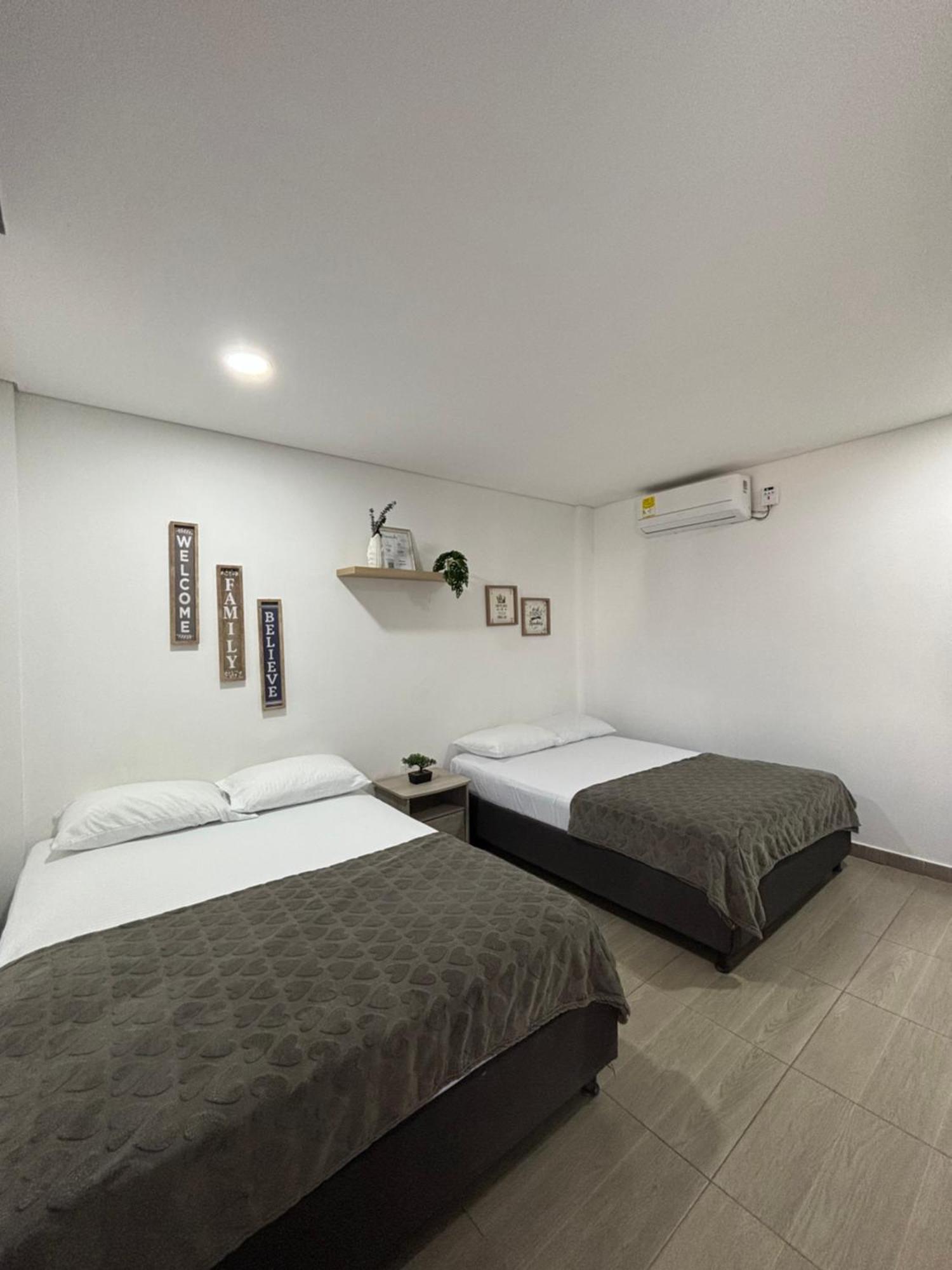 Holiday home Milagro Bonito *