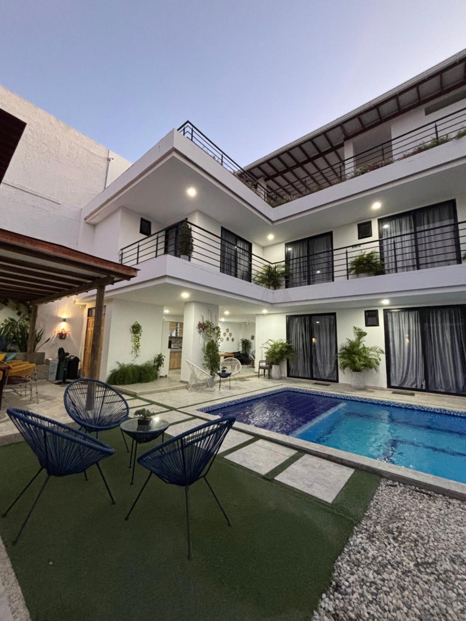 Milagro Bonito Holiday home Santa Marta (Magdalena)