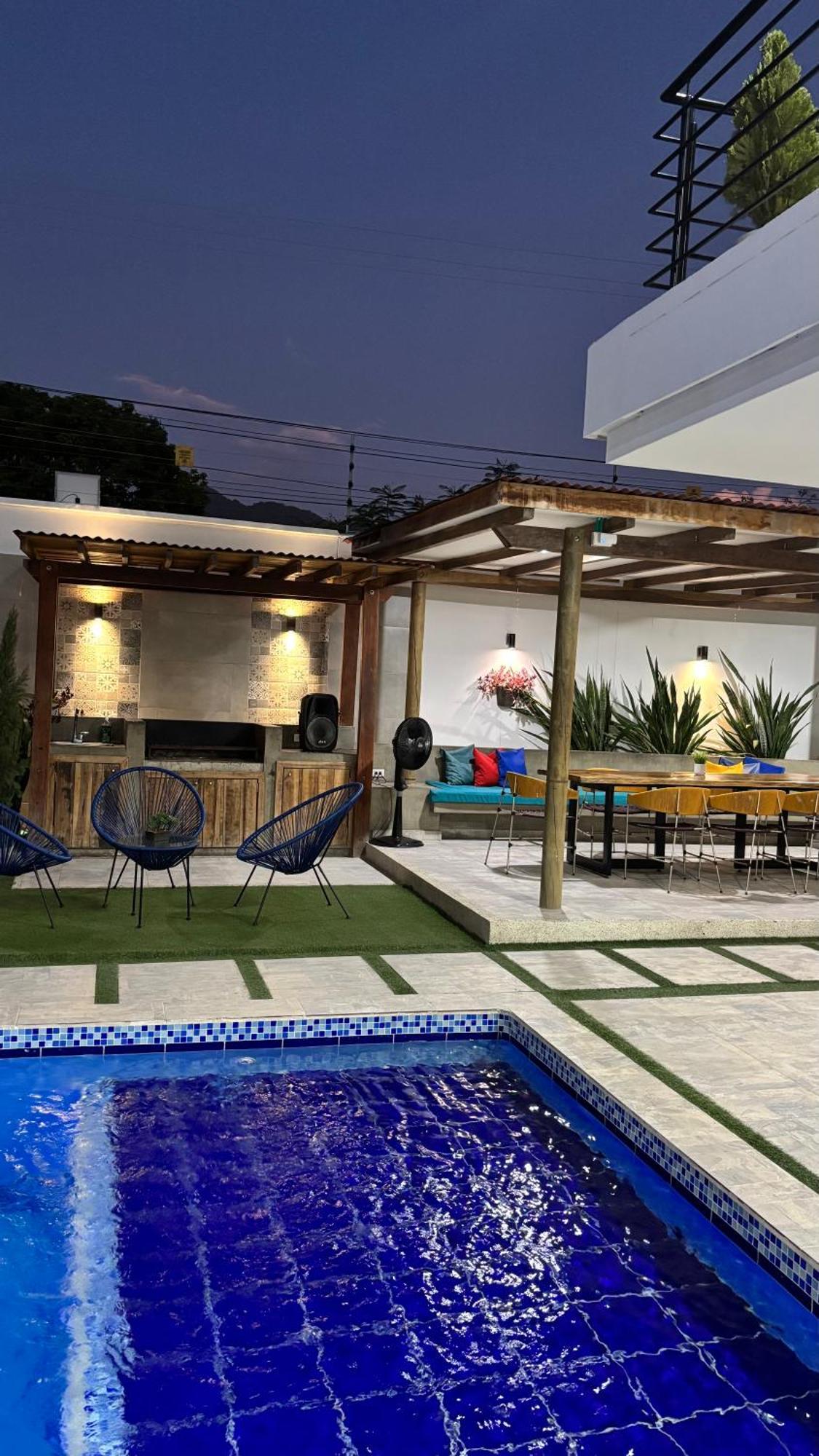 Milagro Bonito Holiday home