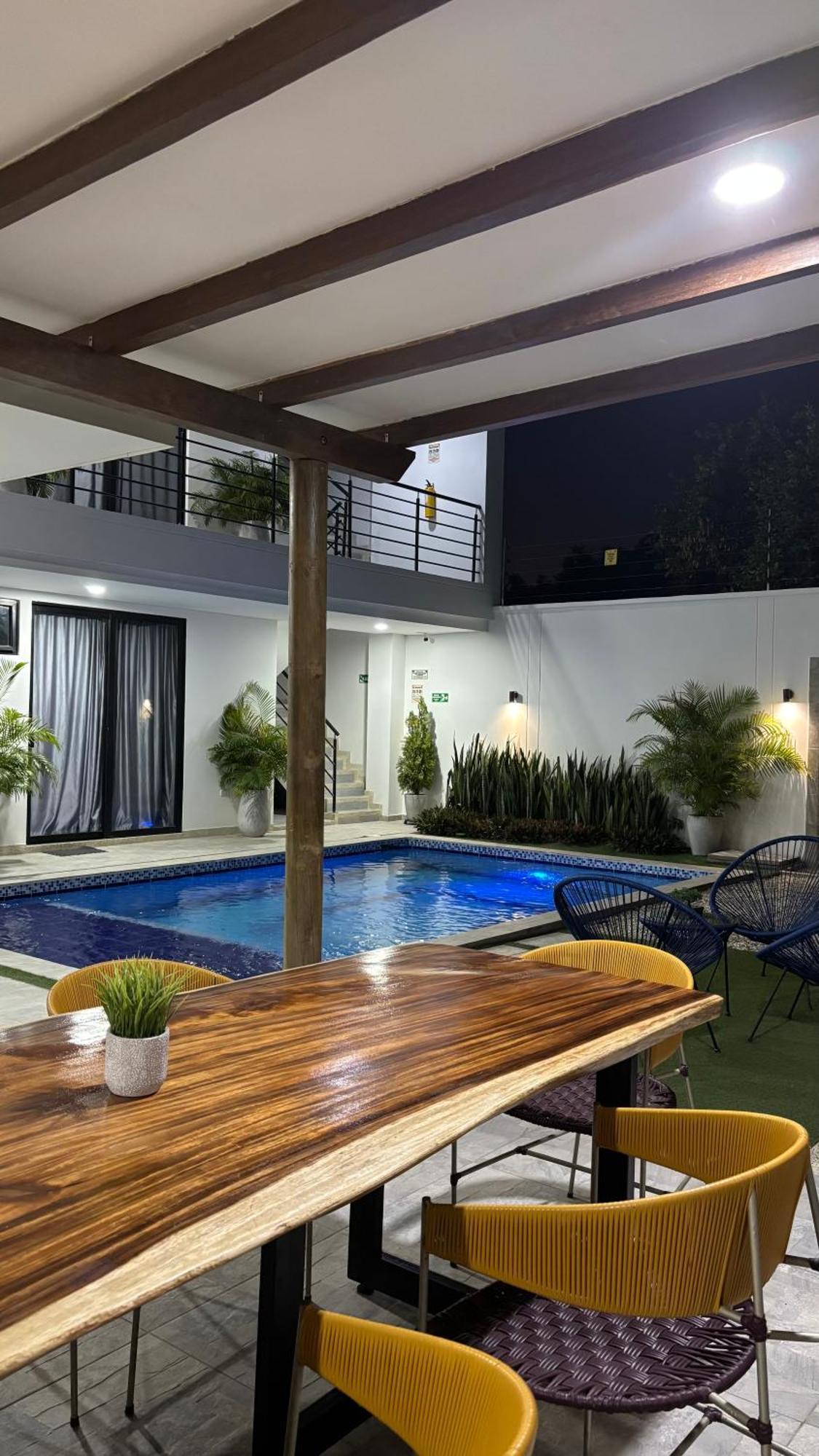 Holiday home Milagro Bonito