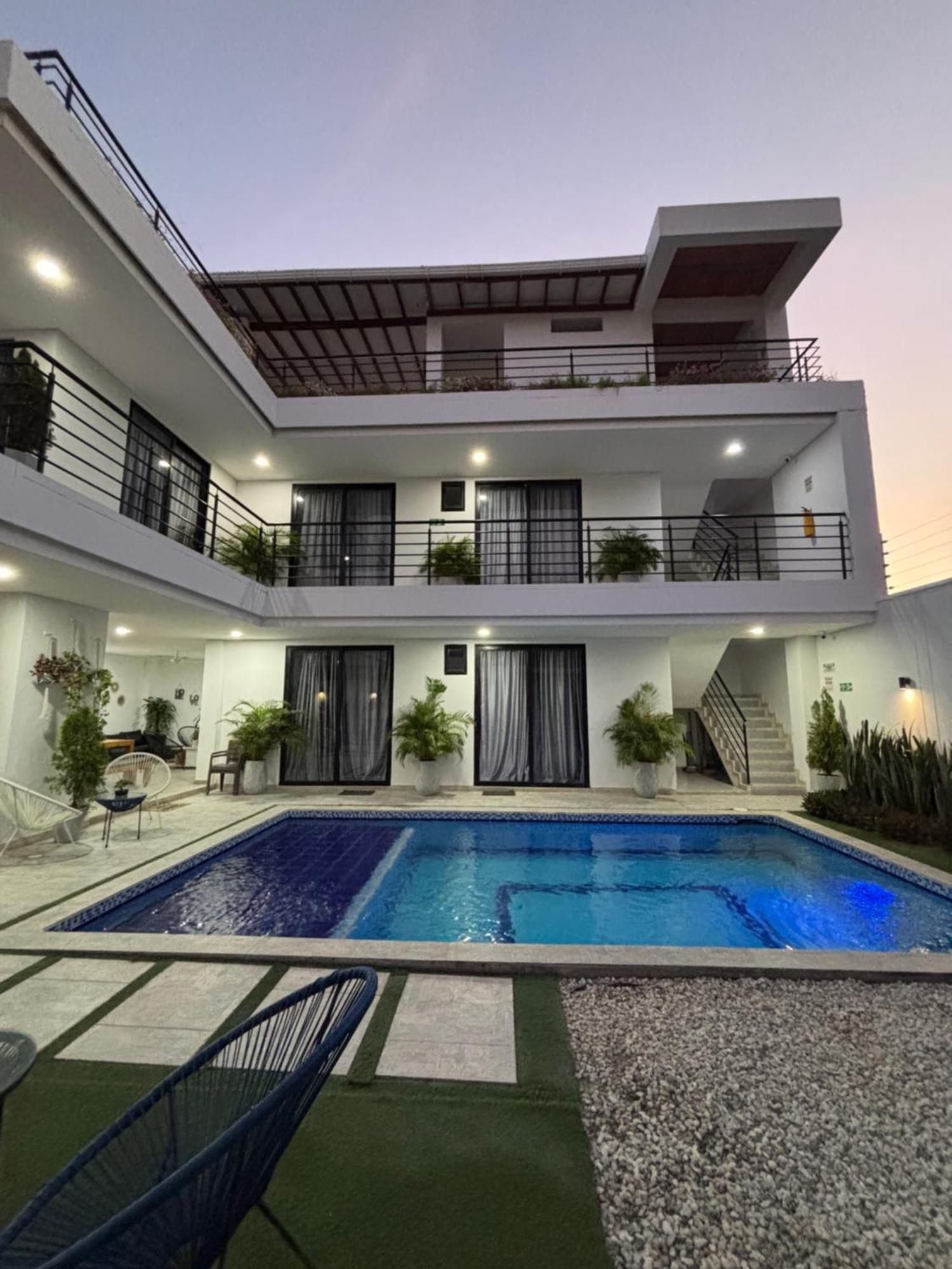 Milagro Bonito Holiday home *