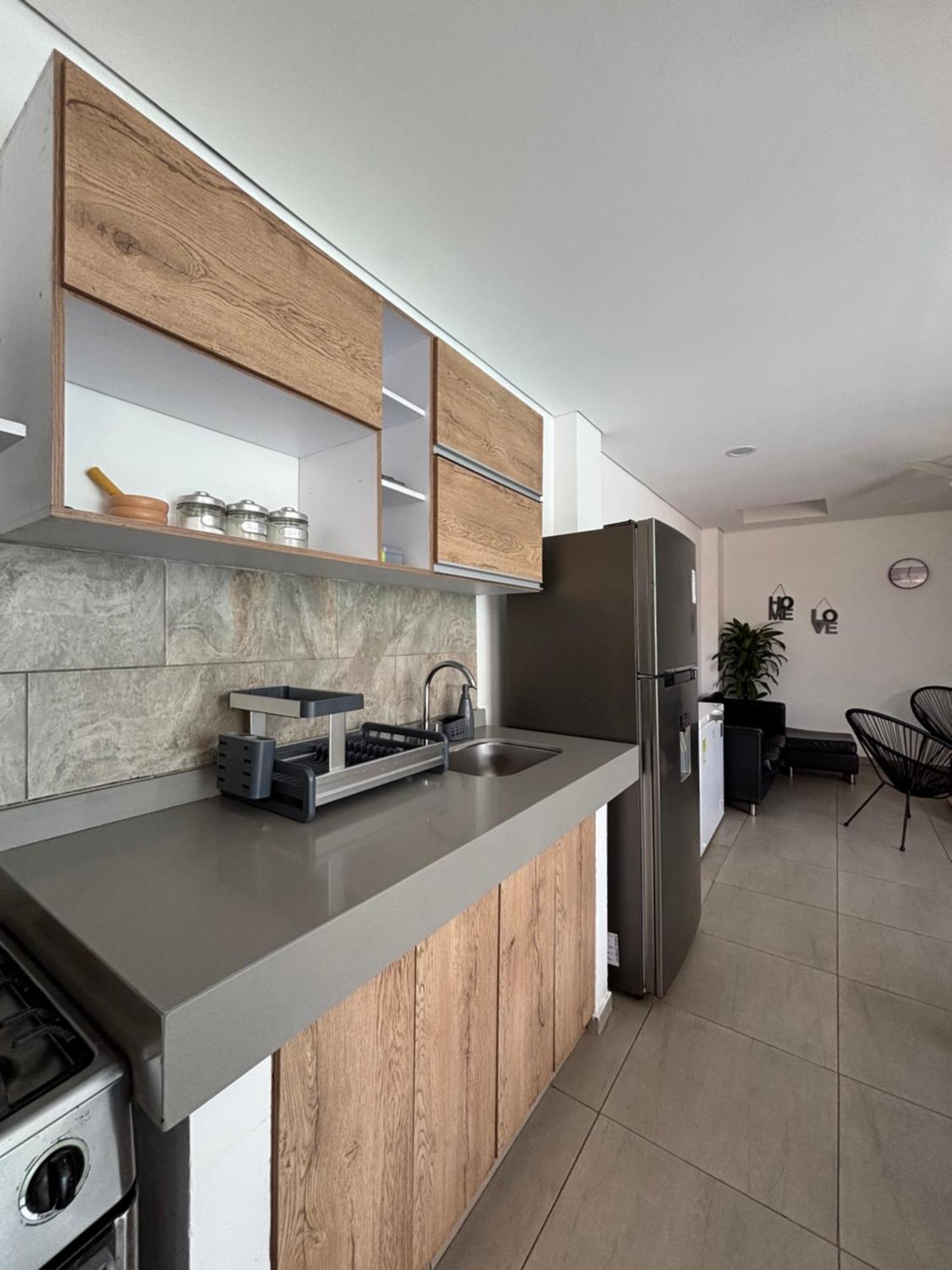 Holiday home Milagro Bonito *