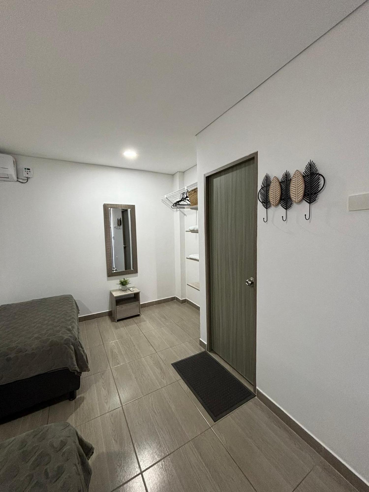 Milagro Bonito Holiday home Santa Marta (Magdalena)