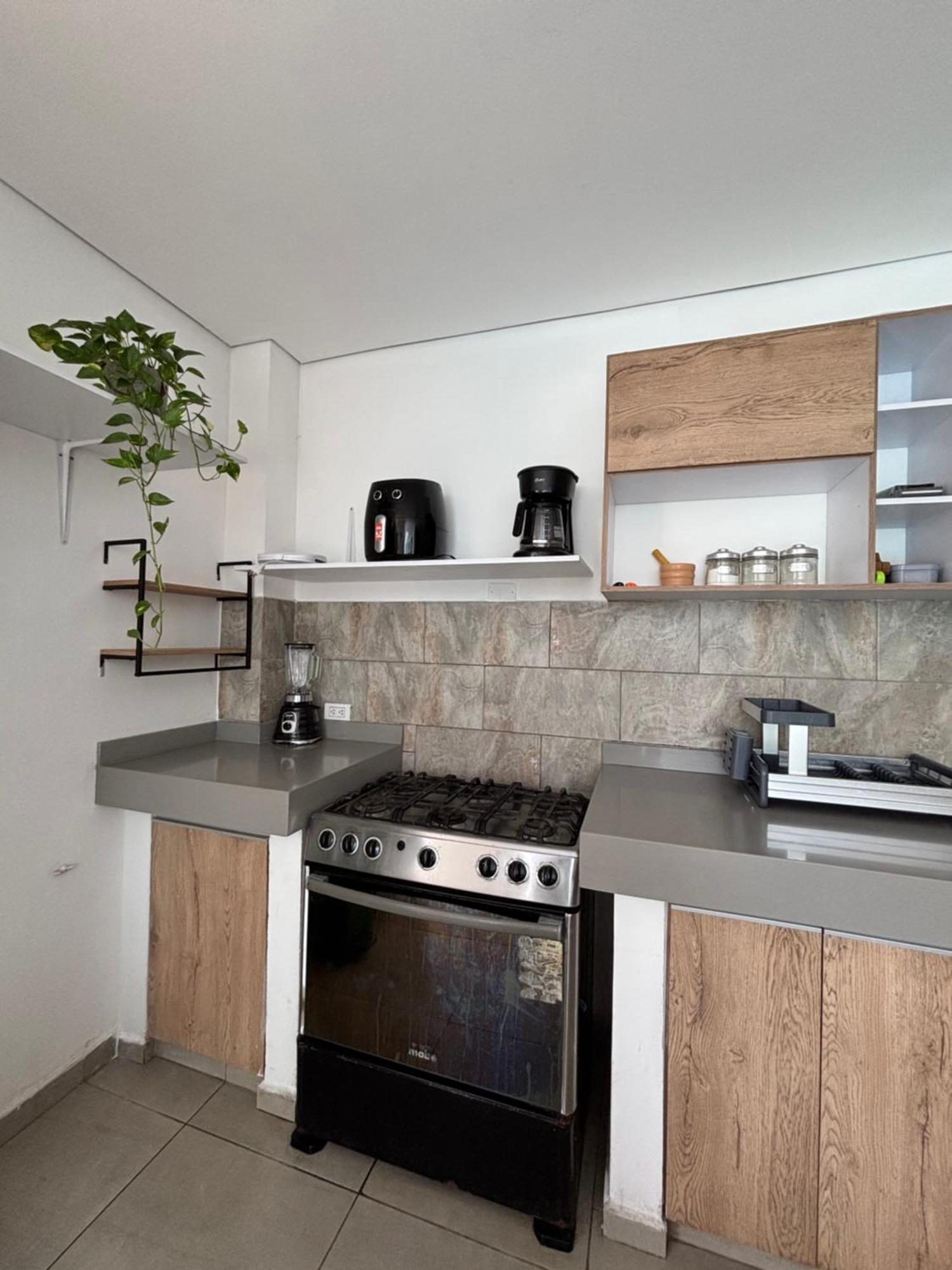 Milagro Bonito Holiday home