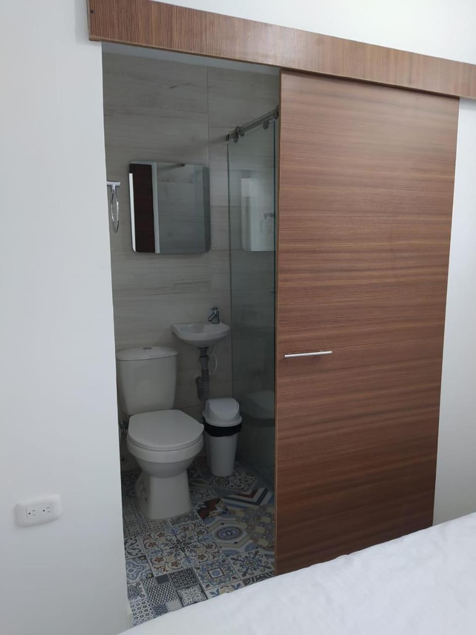 Santa Marta-rodadero Blanquita301 Apartamento