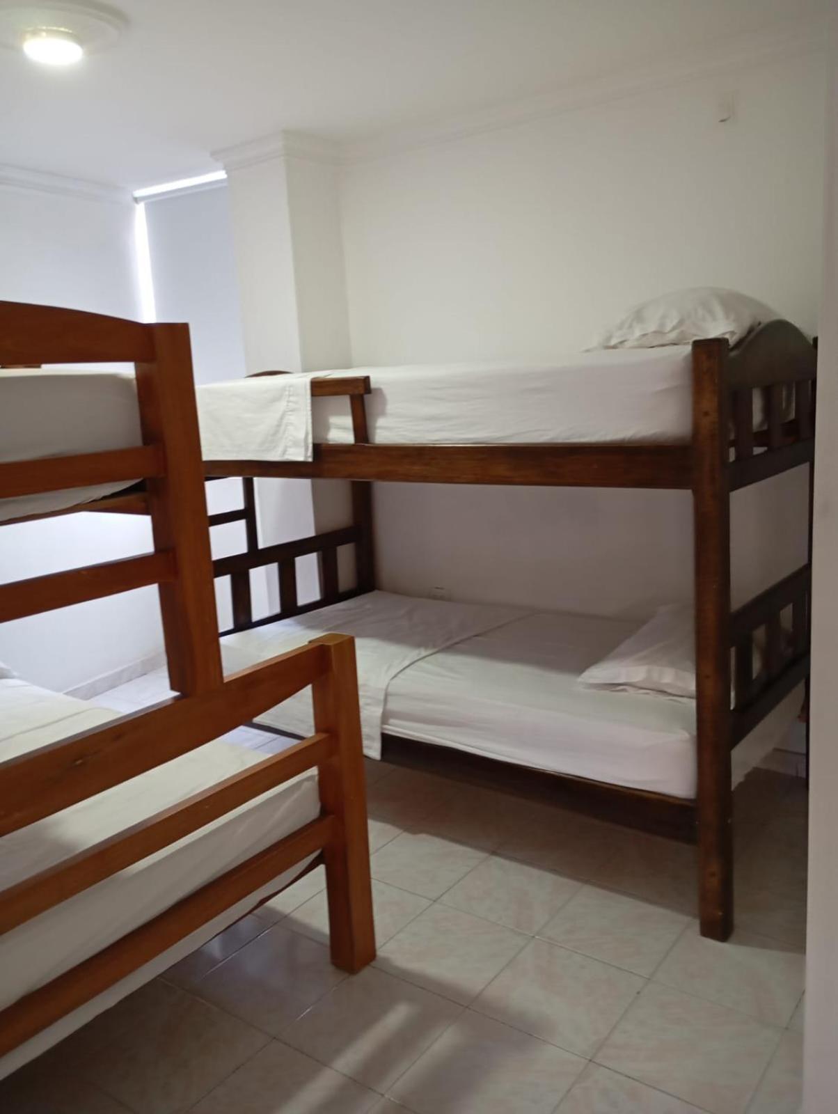Apartamento Santa Marta-rodadero Blanquita301 *