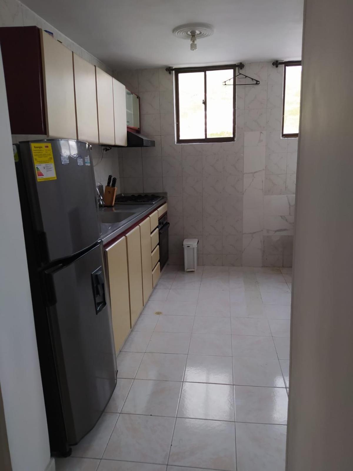 Apartamento Santa Marta-rodadero Blanquita301