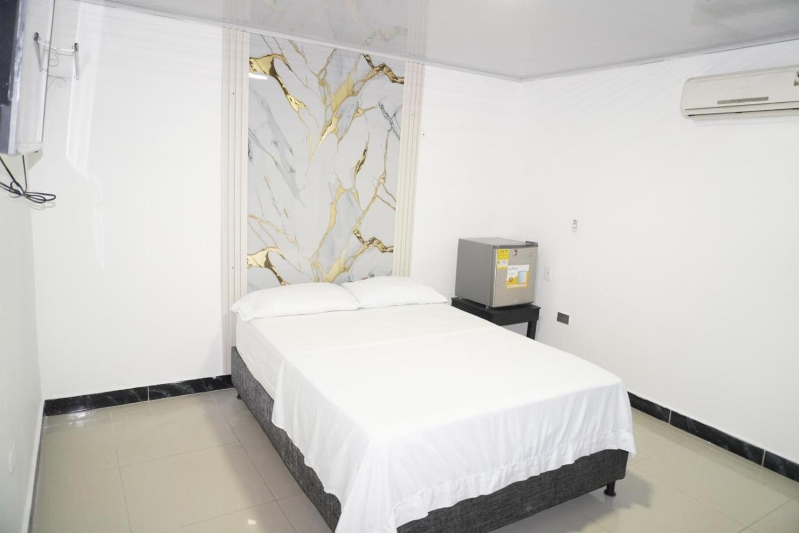 Brisas, Hotel Santa Marta (Magdalena)