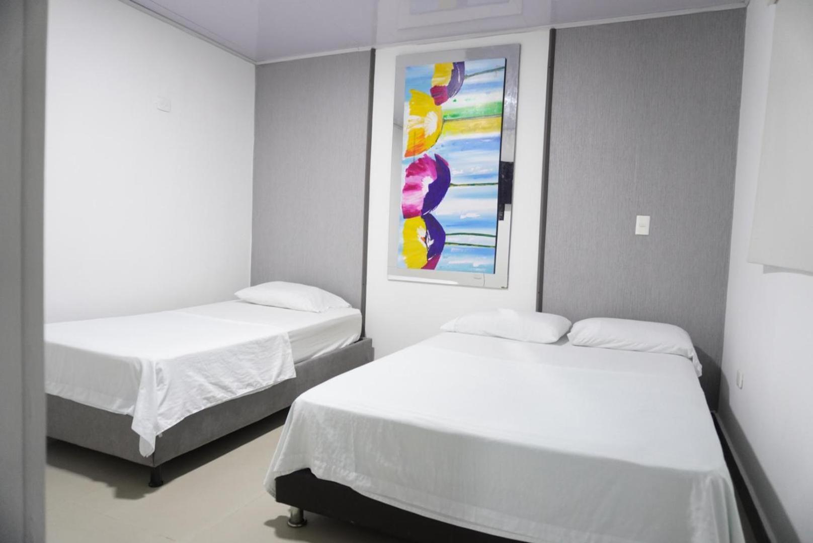 Hotel Brisas, Santa Marta (Magdalena)