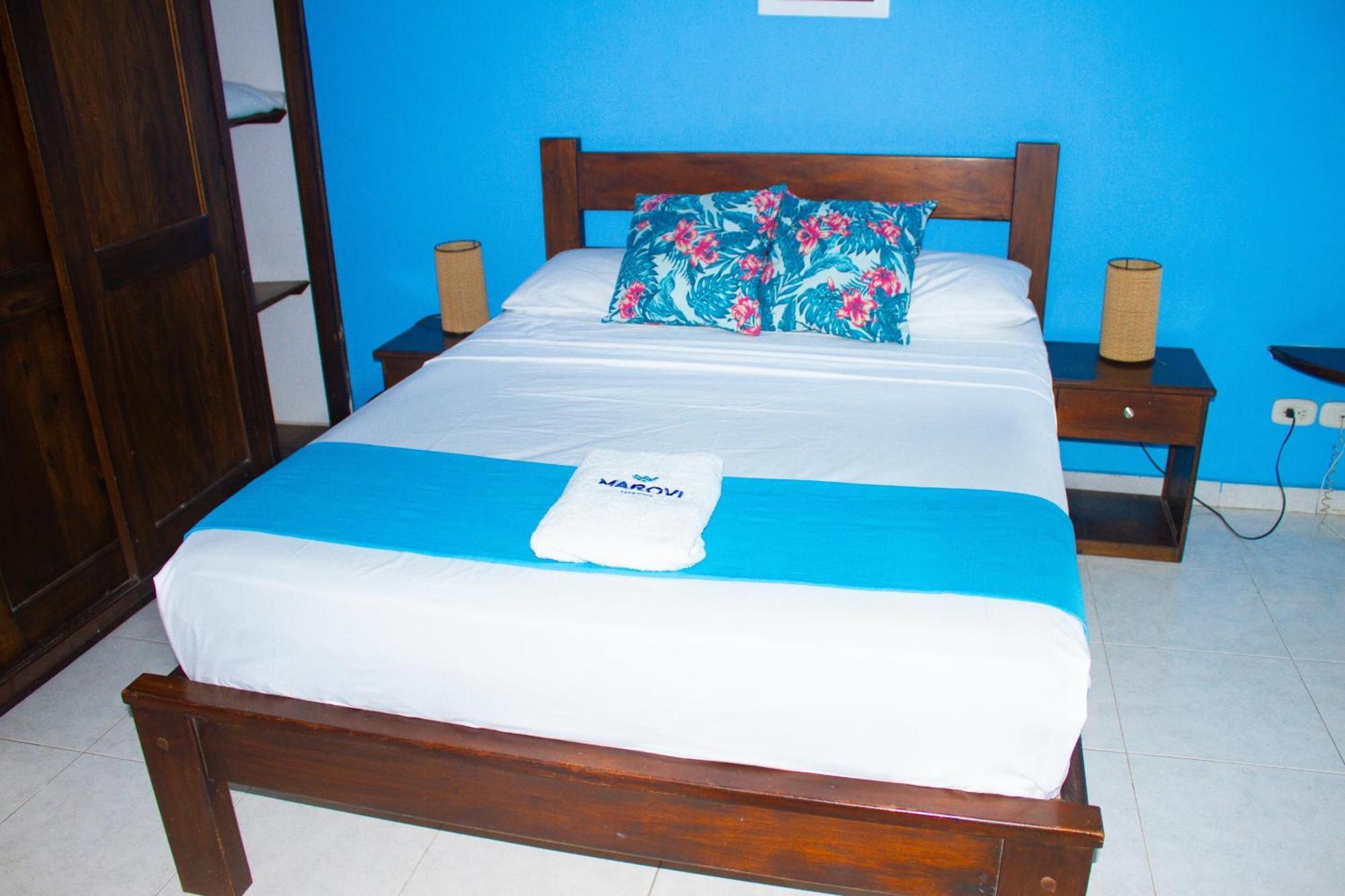Hotel Marovi 2*