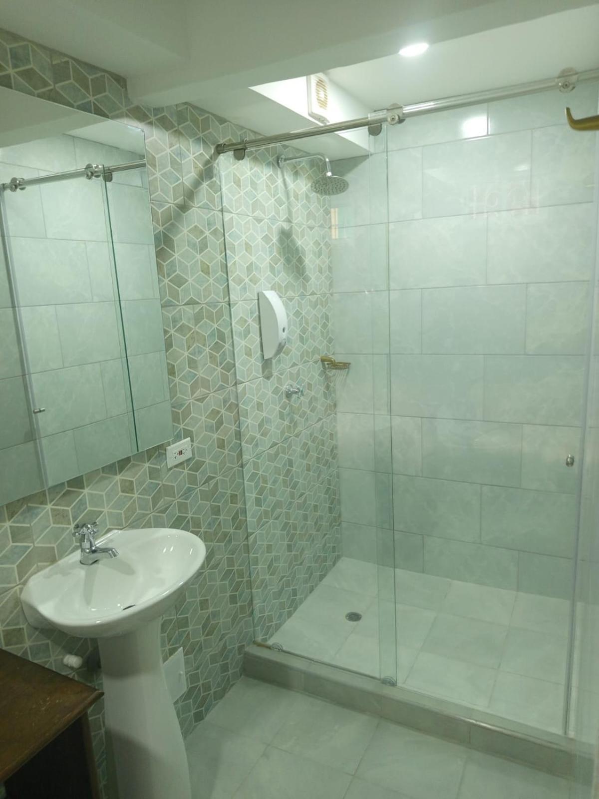 Hotel Marovi Santa Marta (Magdalena)