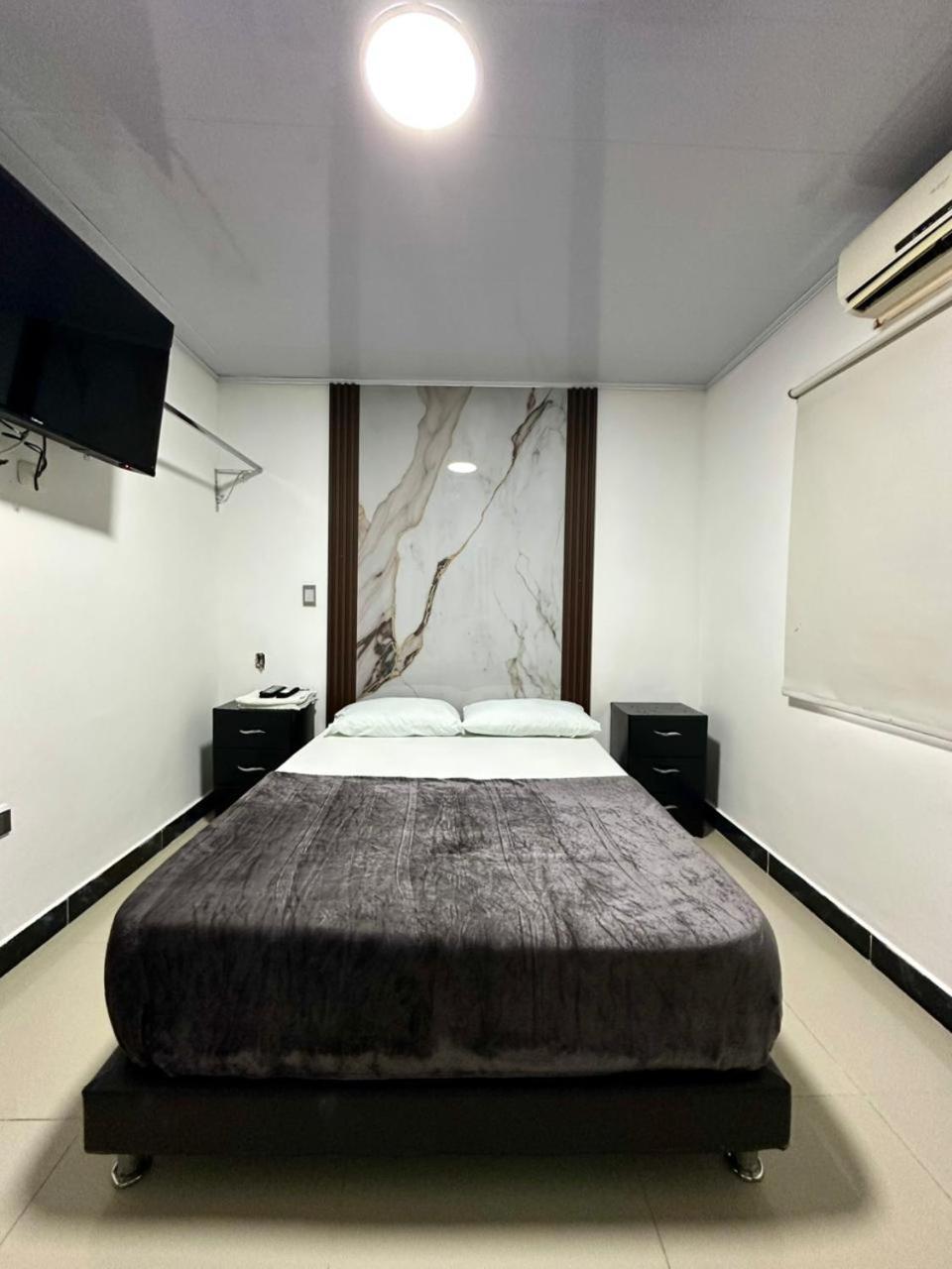Hotel Brisas,
