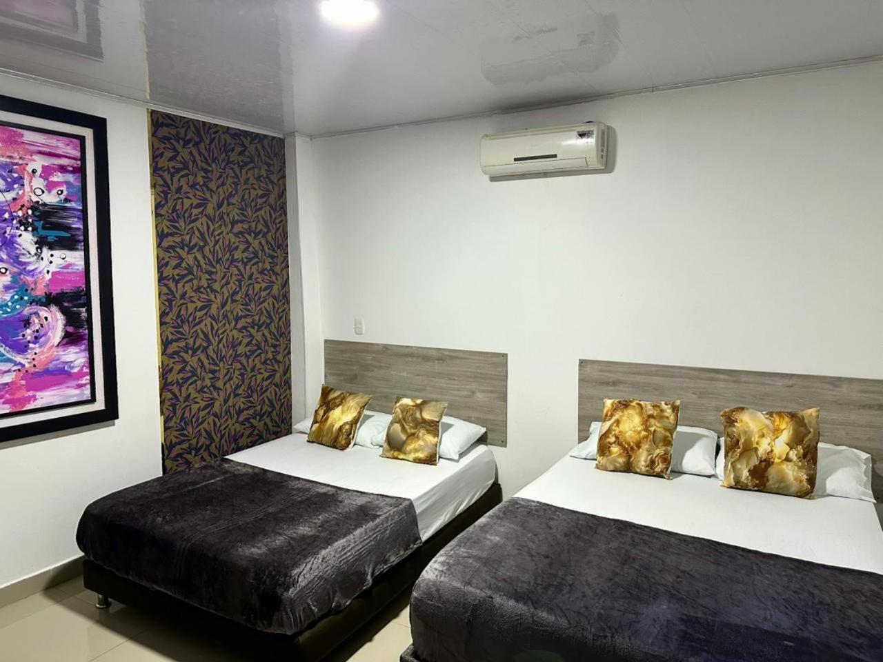 Brisas Del Mar Hotel Santa Marta (Magdalena)
