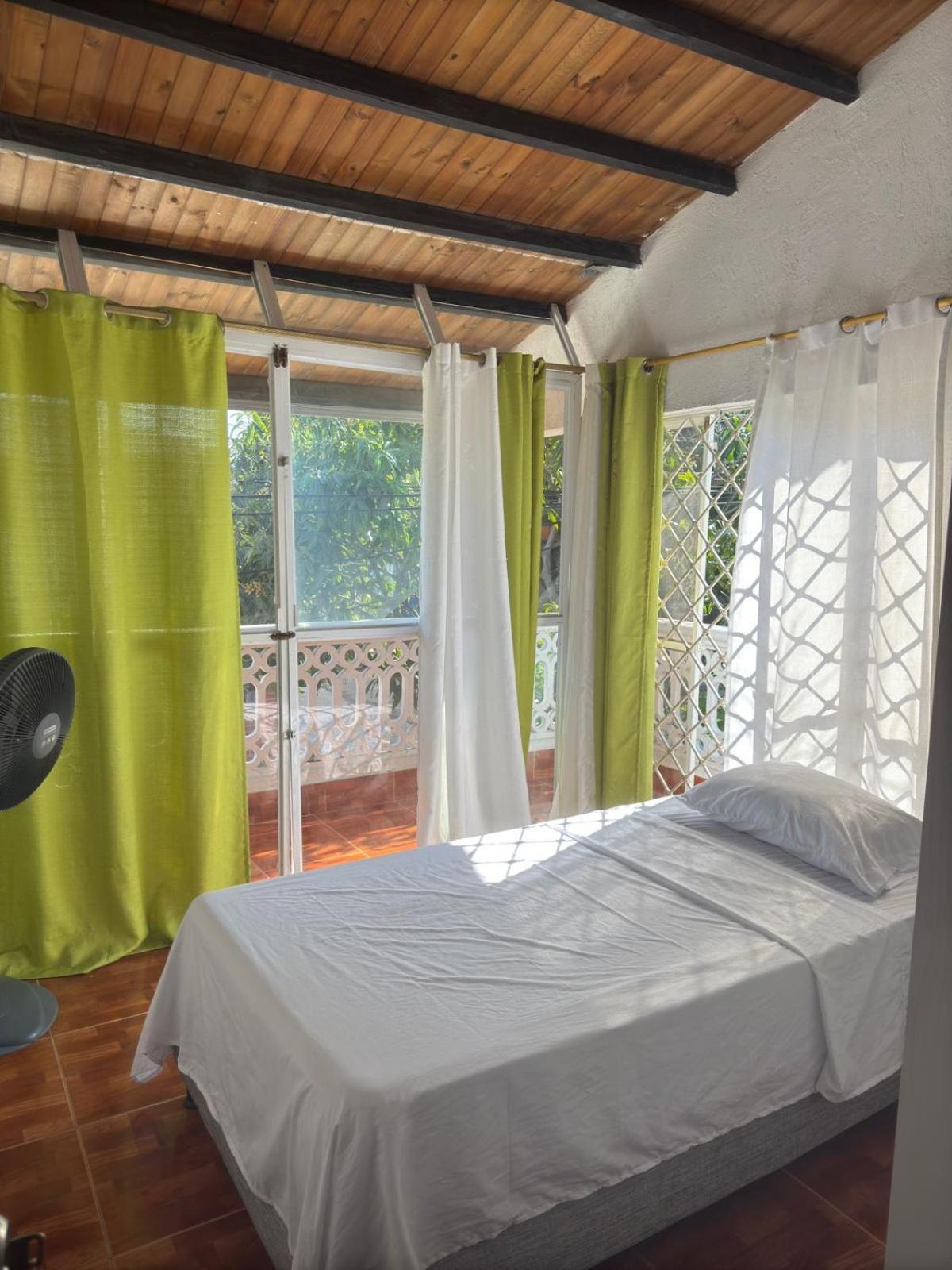 Holiday home Casa Marbella *