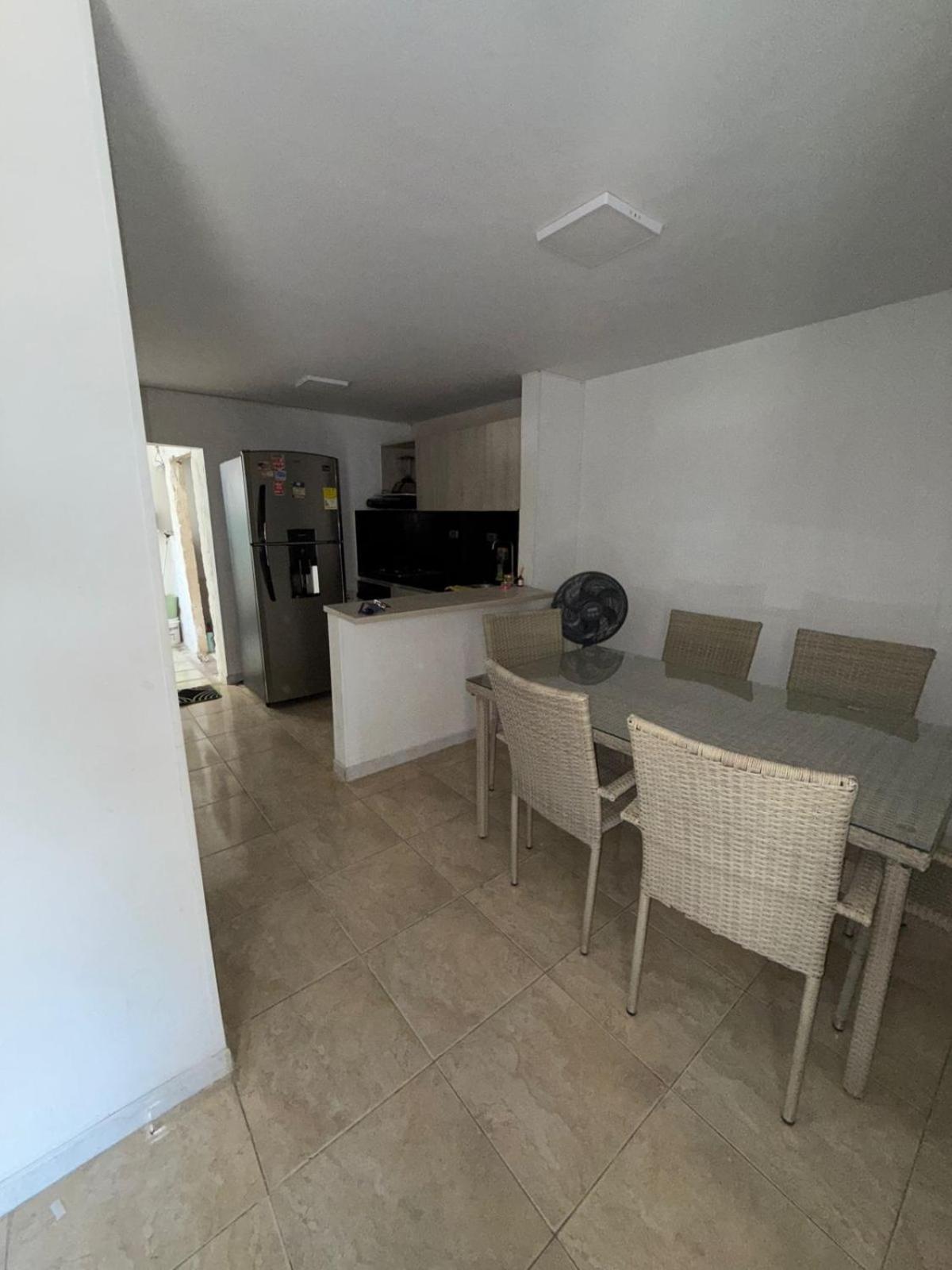 Casa Marbella * Santa Marta (Magdalena)