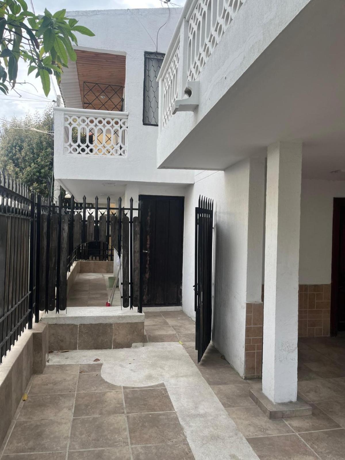 Casa Marbella Holiday home *