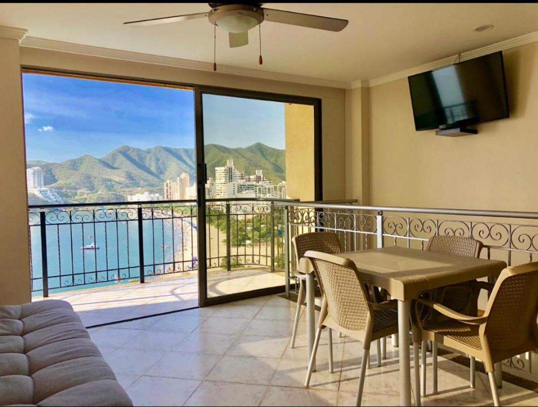 Edificio El Penon Del Rodadero Apartment Santa Marta (Magdalena)