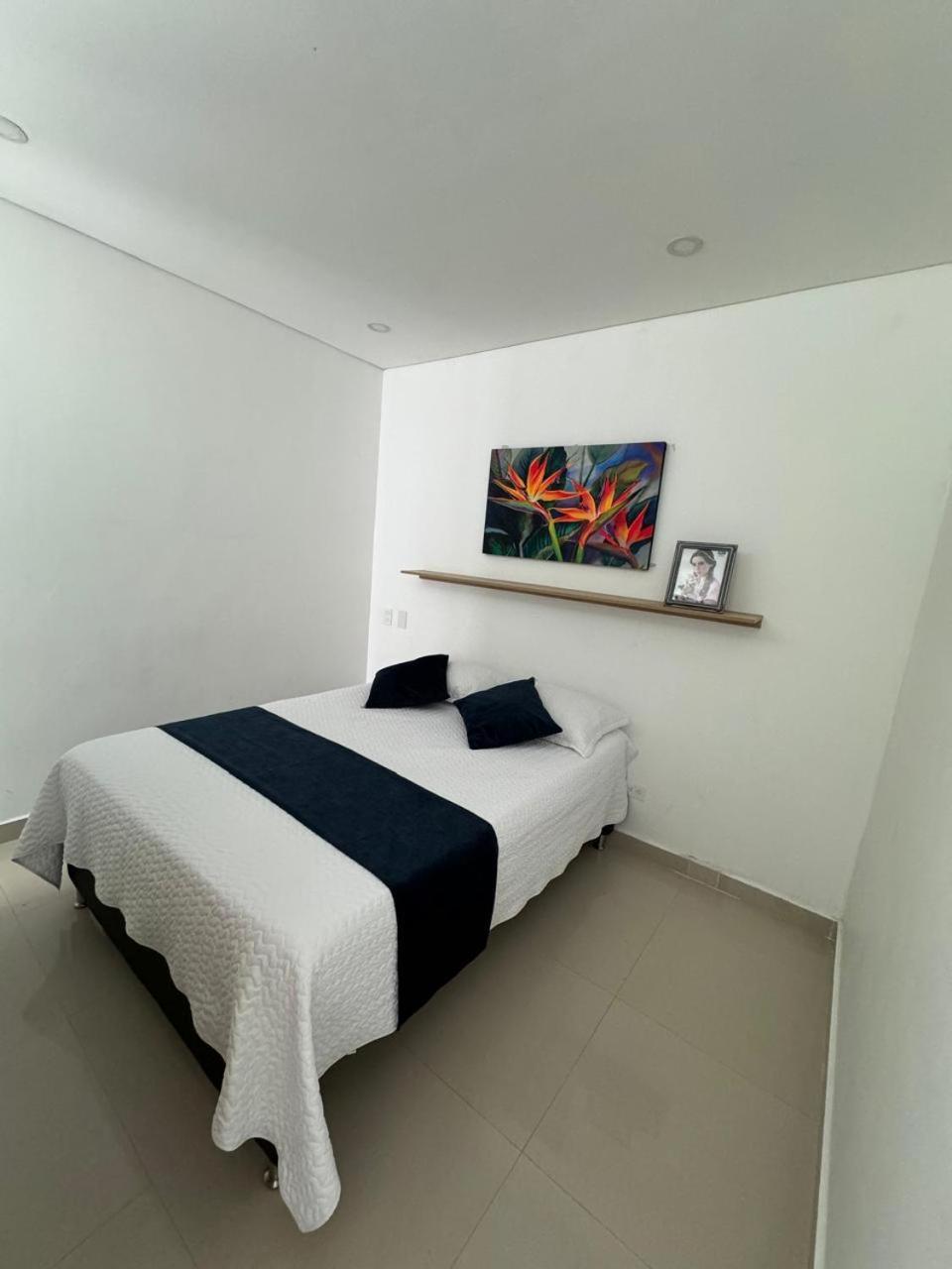 8 Vista Al Mar, Playa Rodadero, *