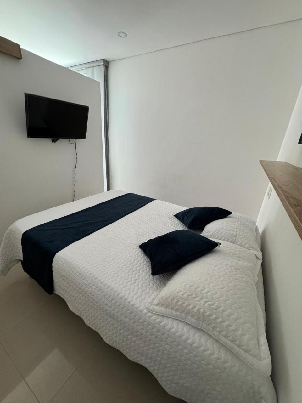 8 Vista Al Mar, Playa Rodadero,