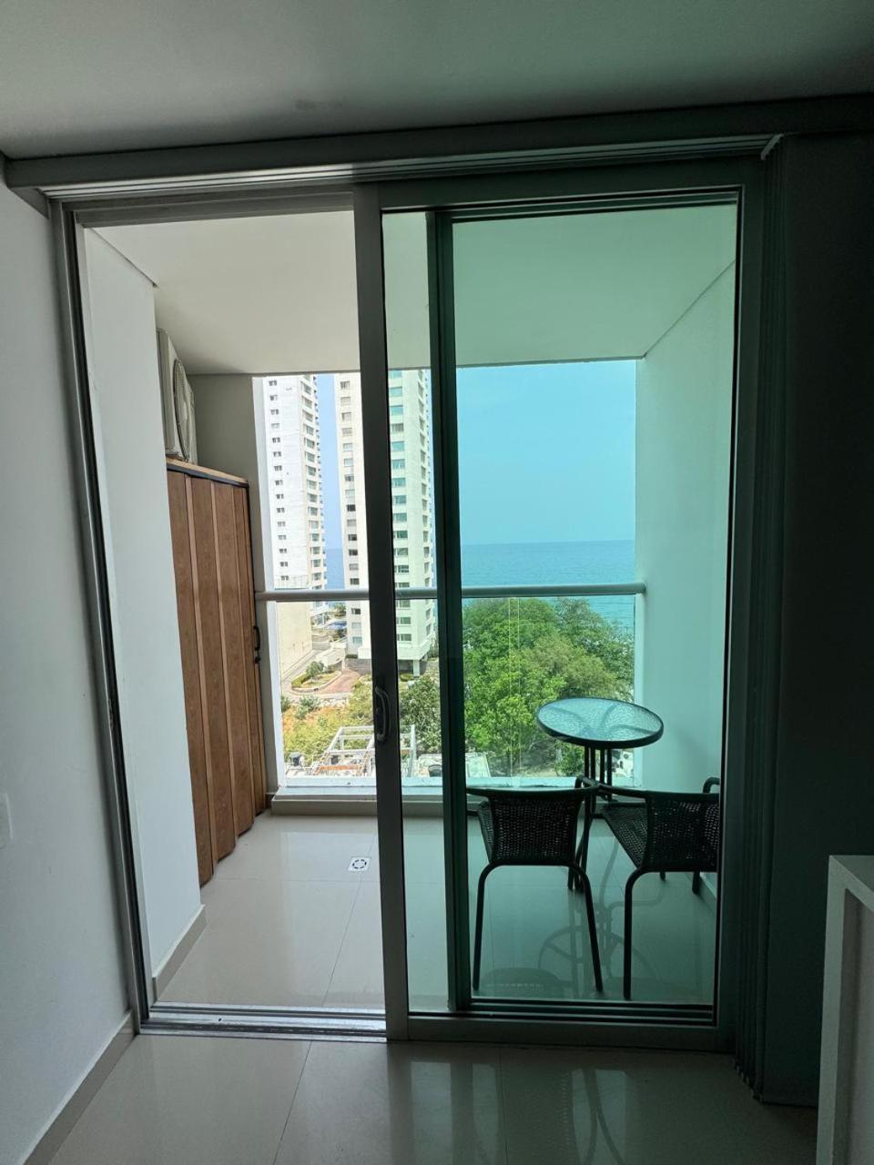 8 Vista Al Mar, Playa Rodadero, *