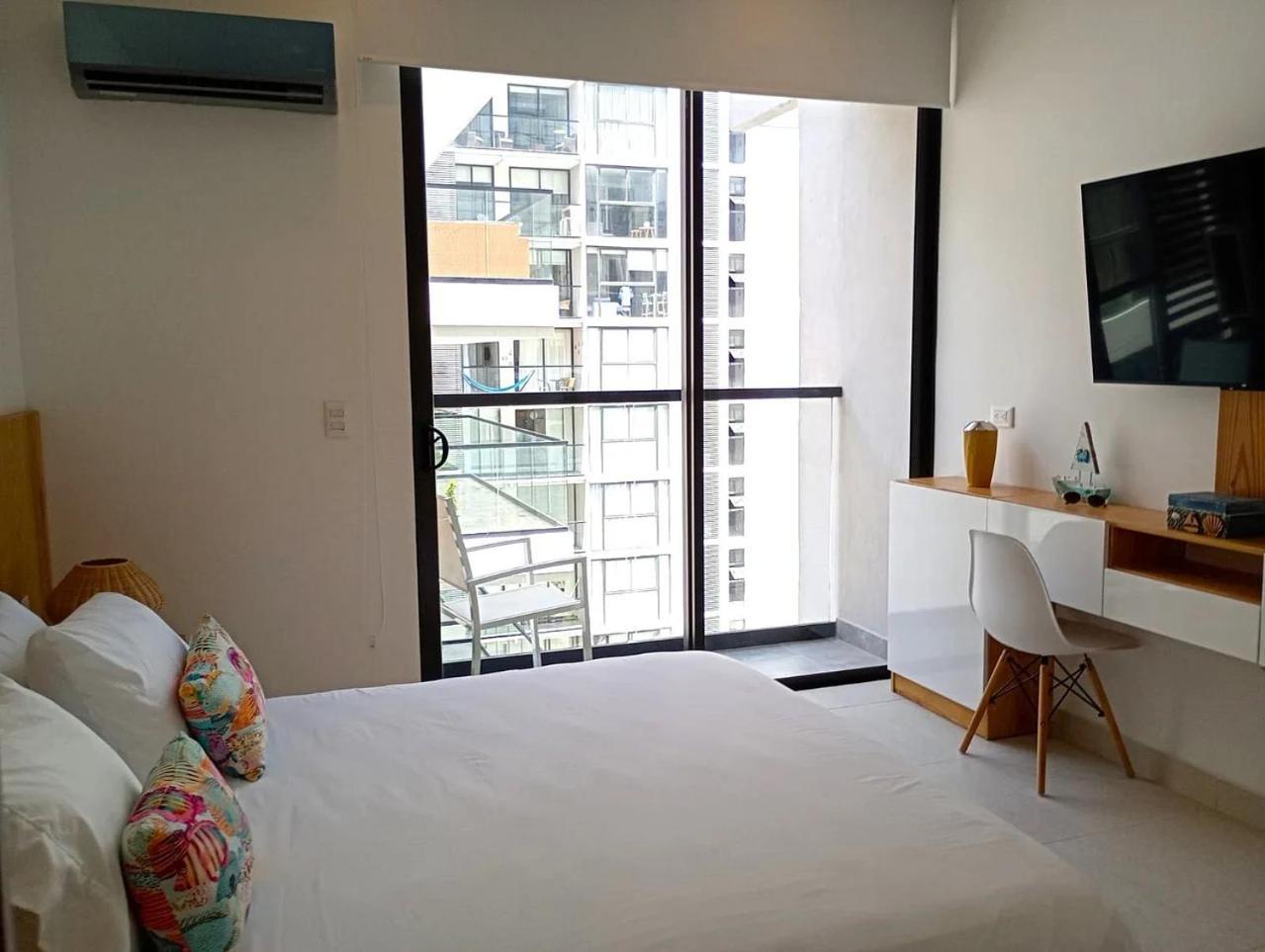 Salinas Del Mar - Cerca Al Mar By Soho Apartment *