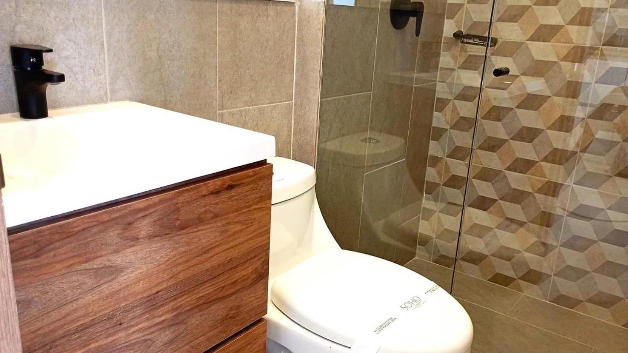 Salinas Del Mar - Cerca Al Mar By Soho Apartment *