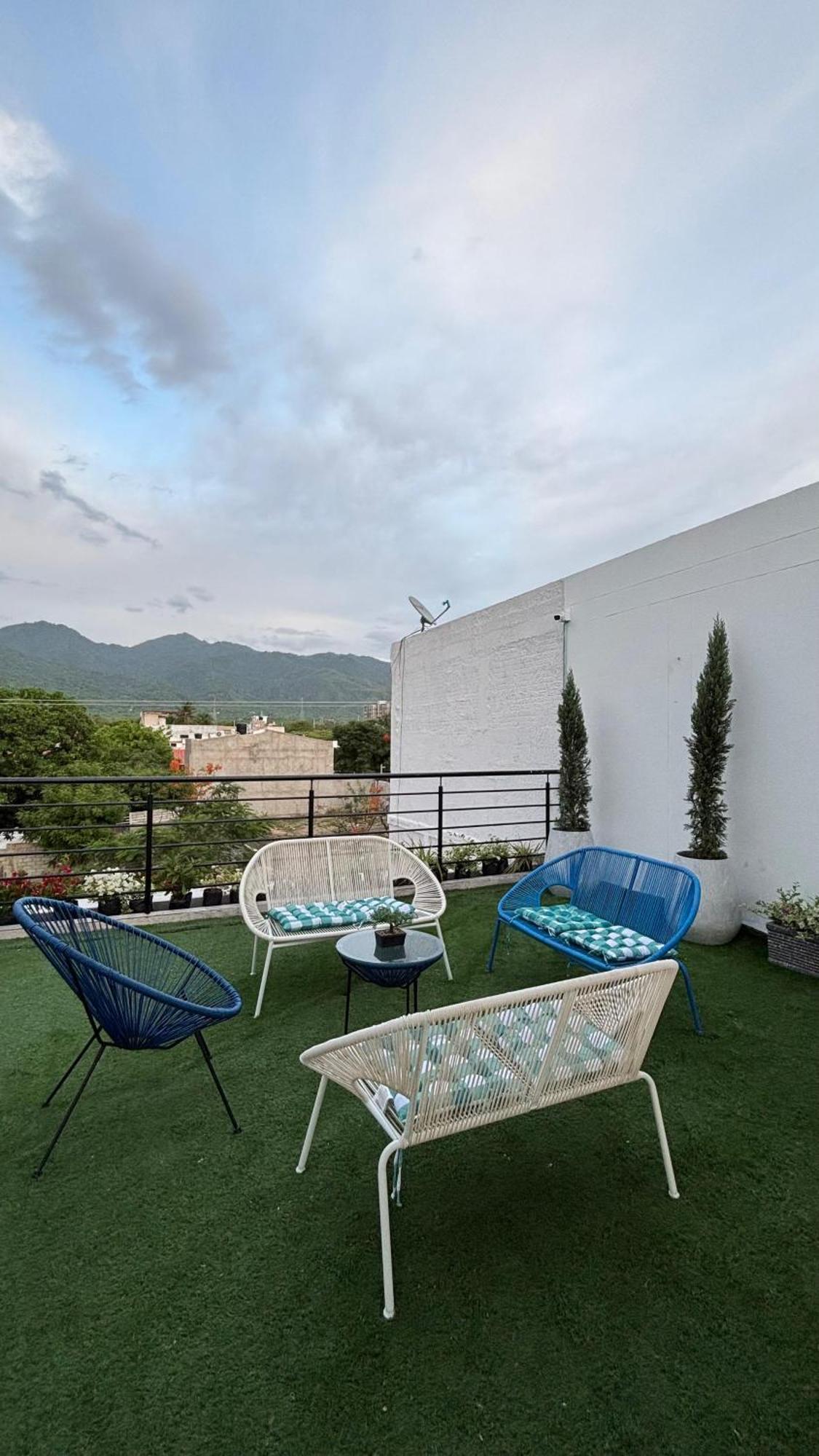Milagro Bonito Holiday home